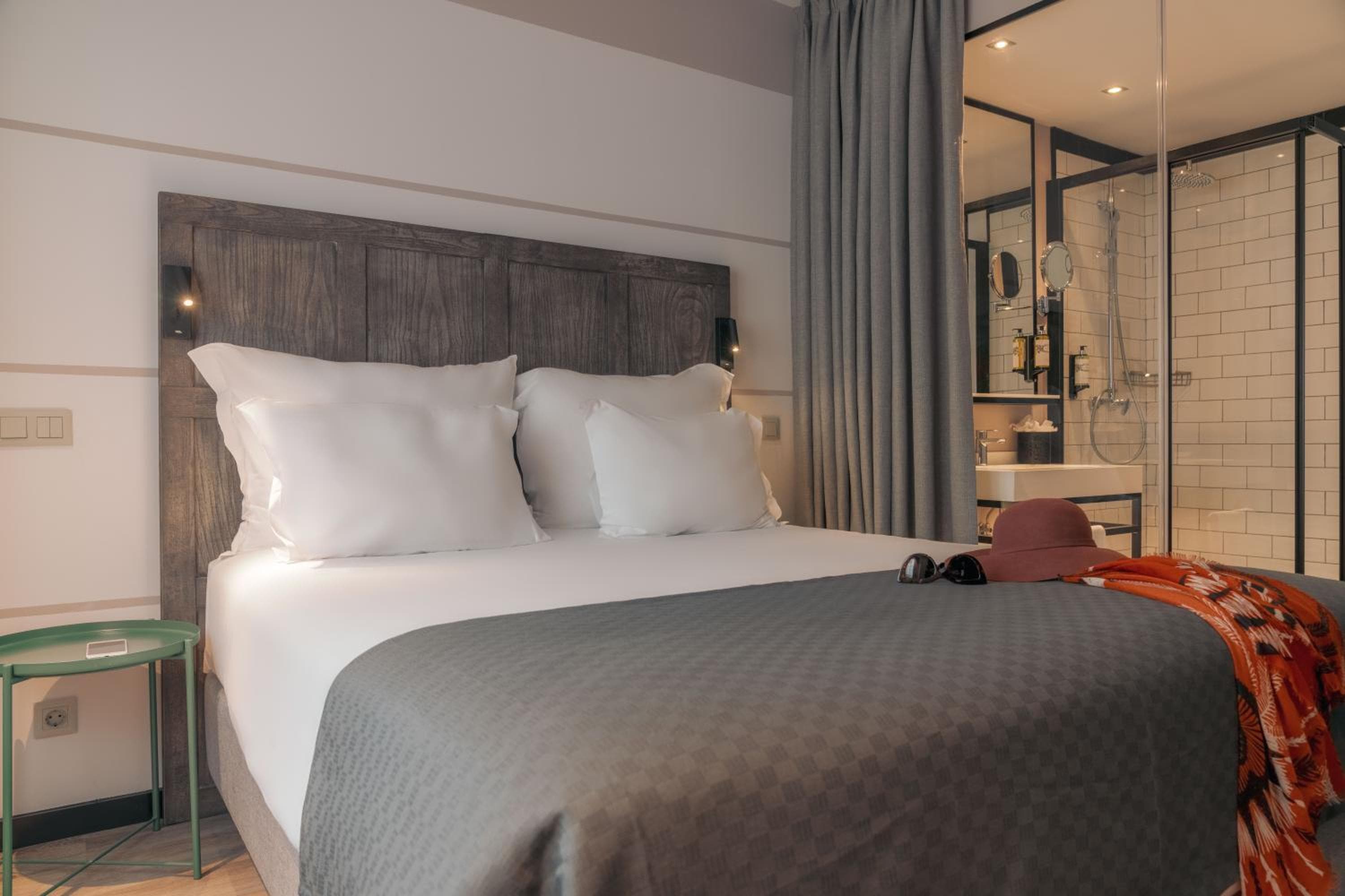 Pestana Lisboa Vintage City Center Suites — 6