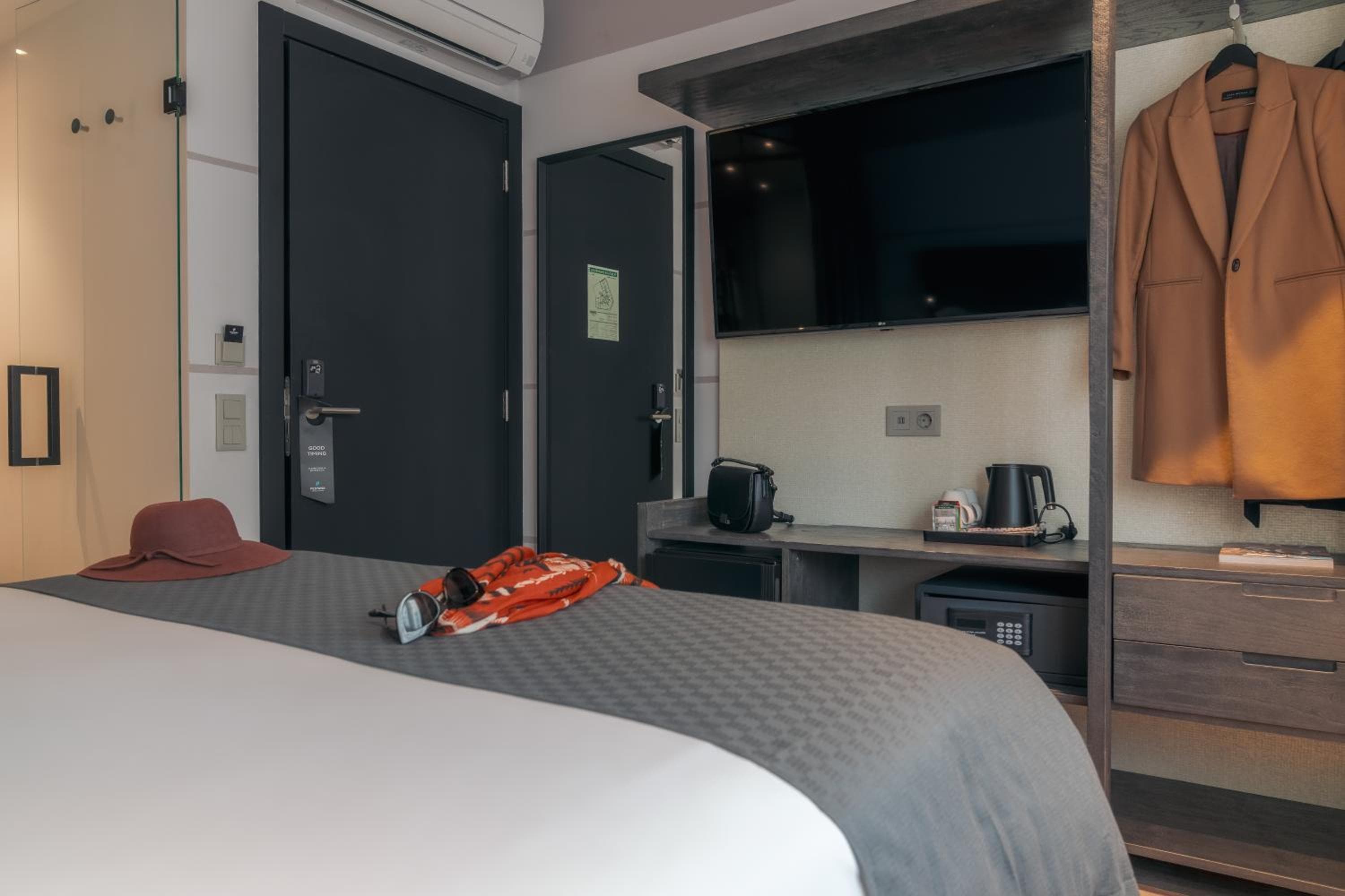 Pestana Lisboa Vintage City Center Suites — 9