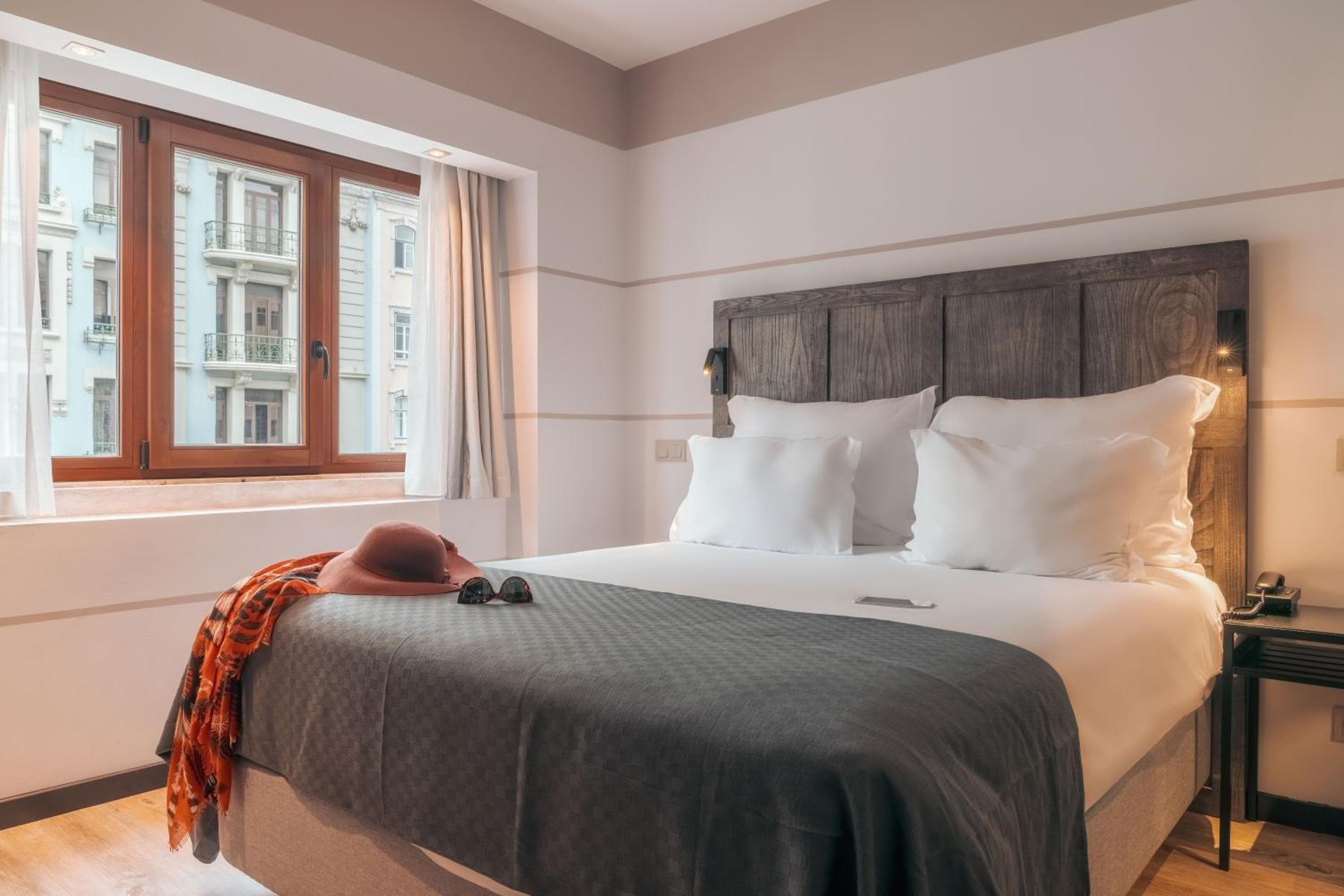Pestana Lisboa Vintage City Center Suites — 19