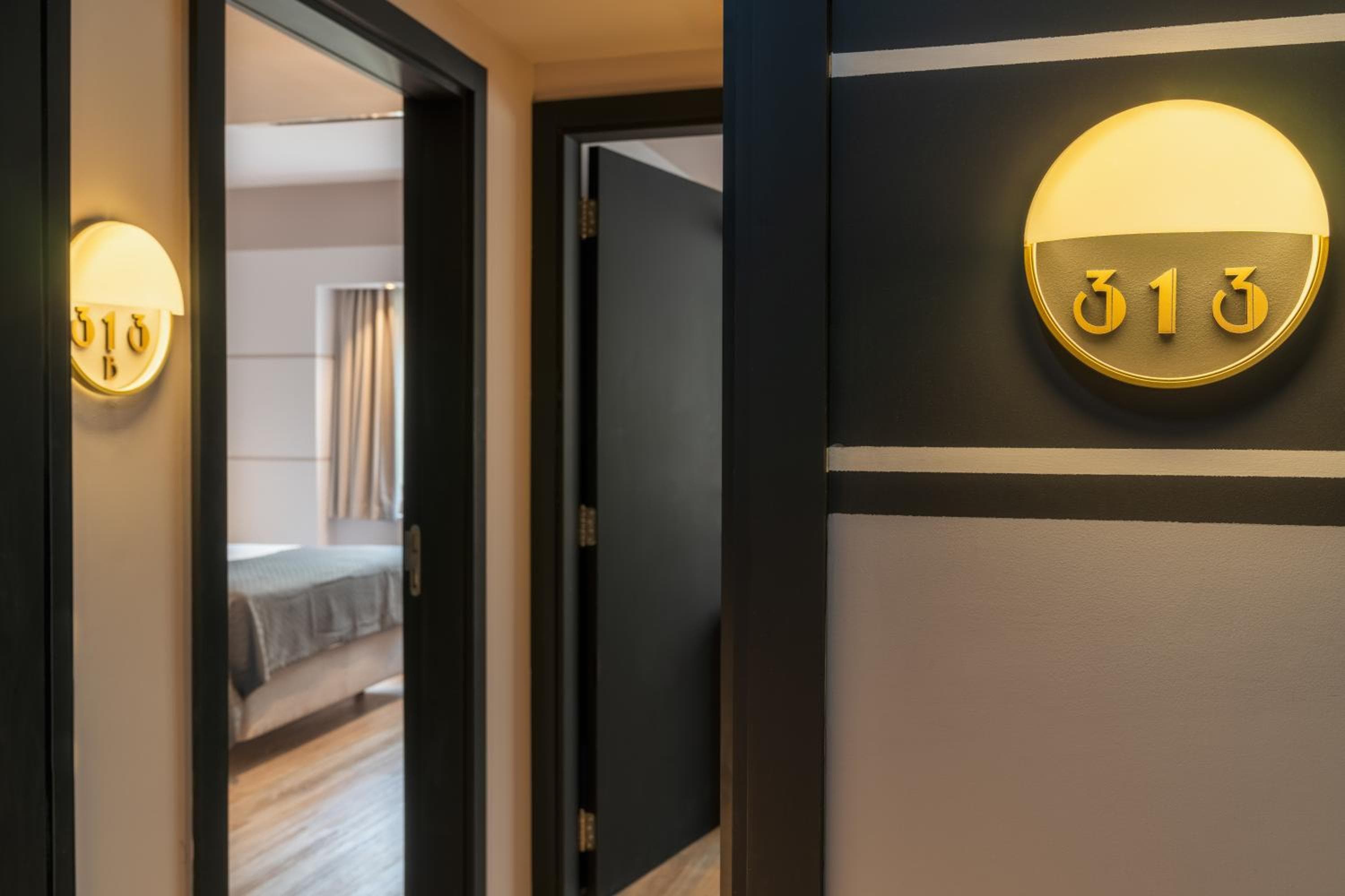 Pestana Lisboa Vintage City Center Suites — 18