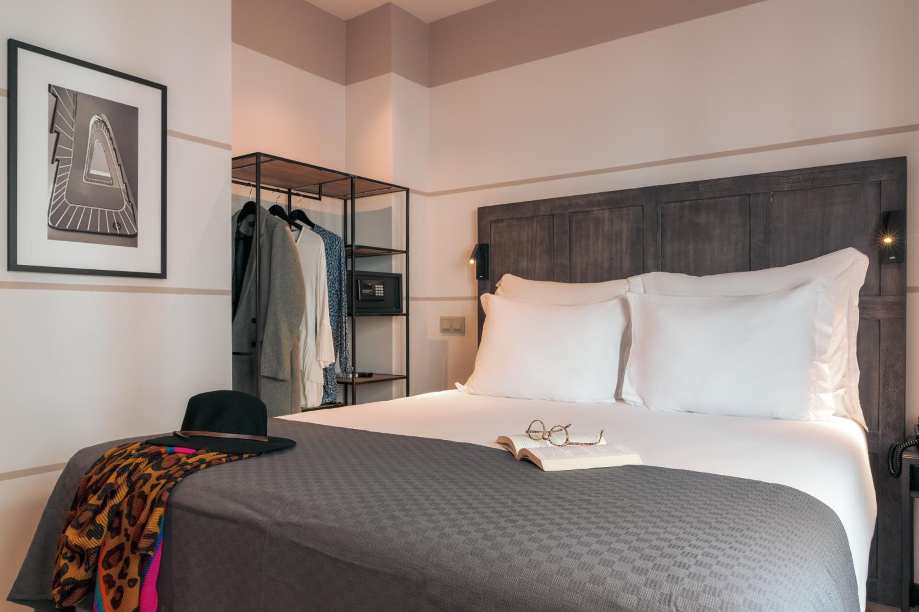 Pestana Lisboa Vintage City Center Suites — 2