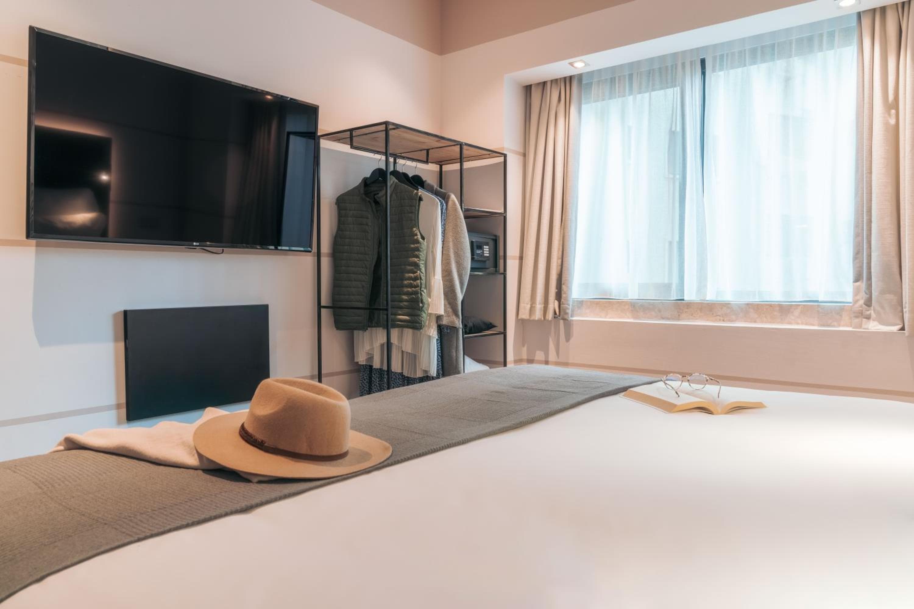 Pestana Lisboa Vintage City Center Suites — 27