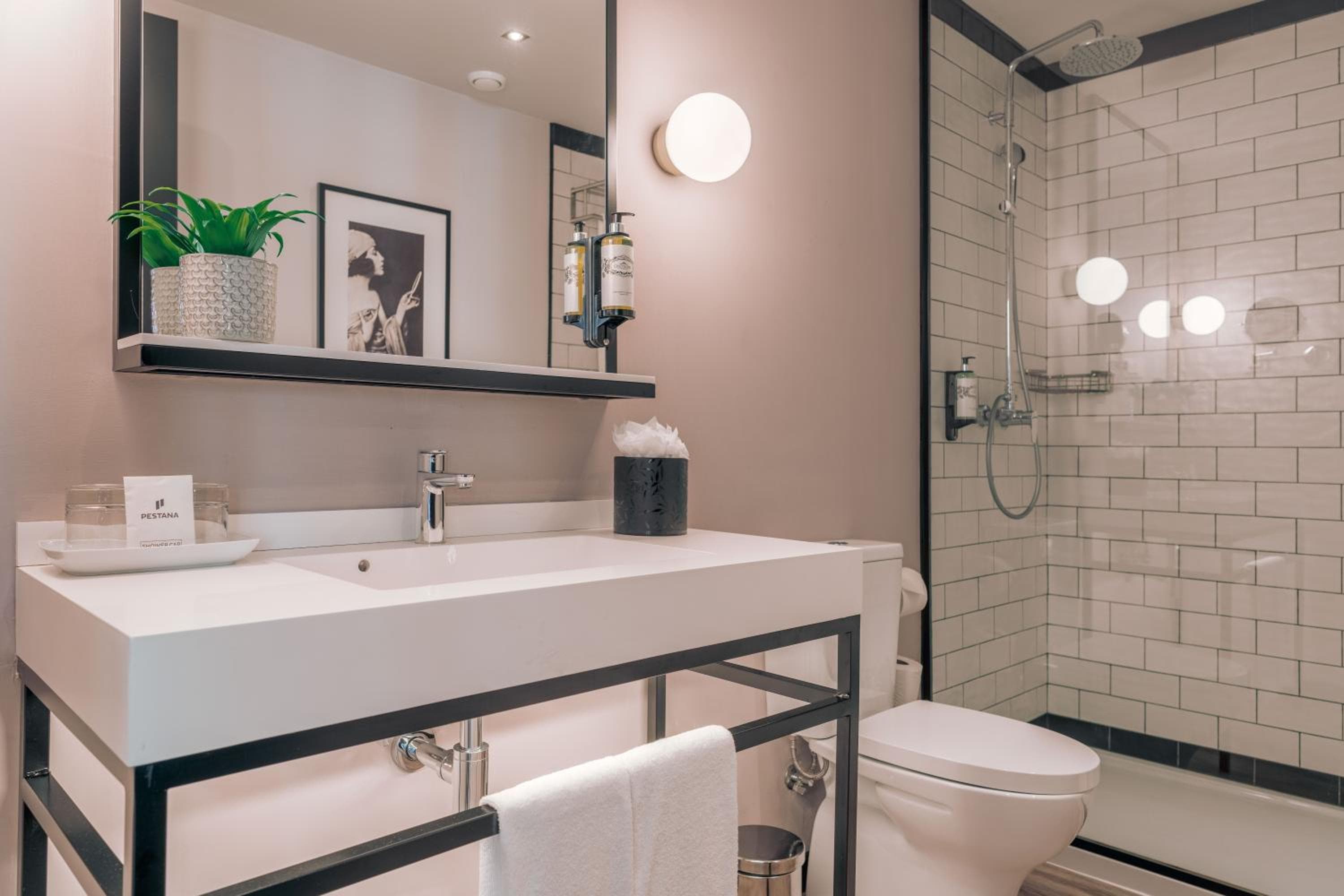 Pestana Lisboa Vintage City Center Suites — 24