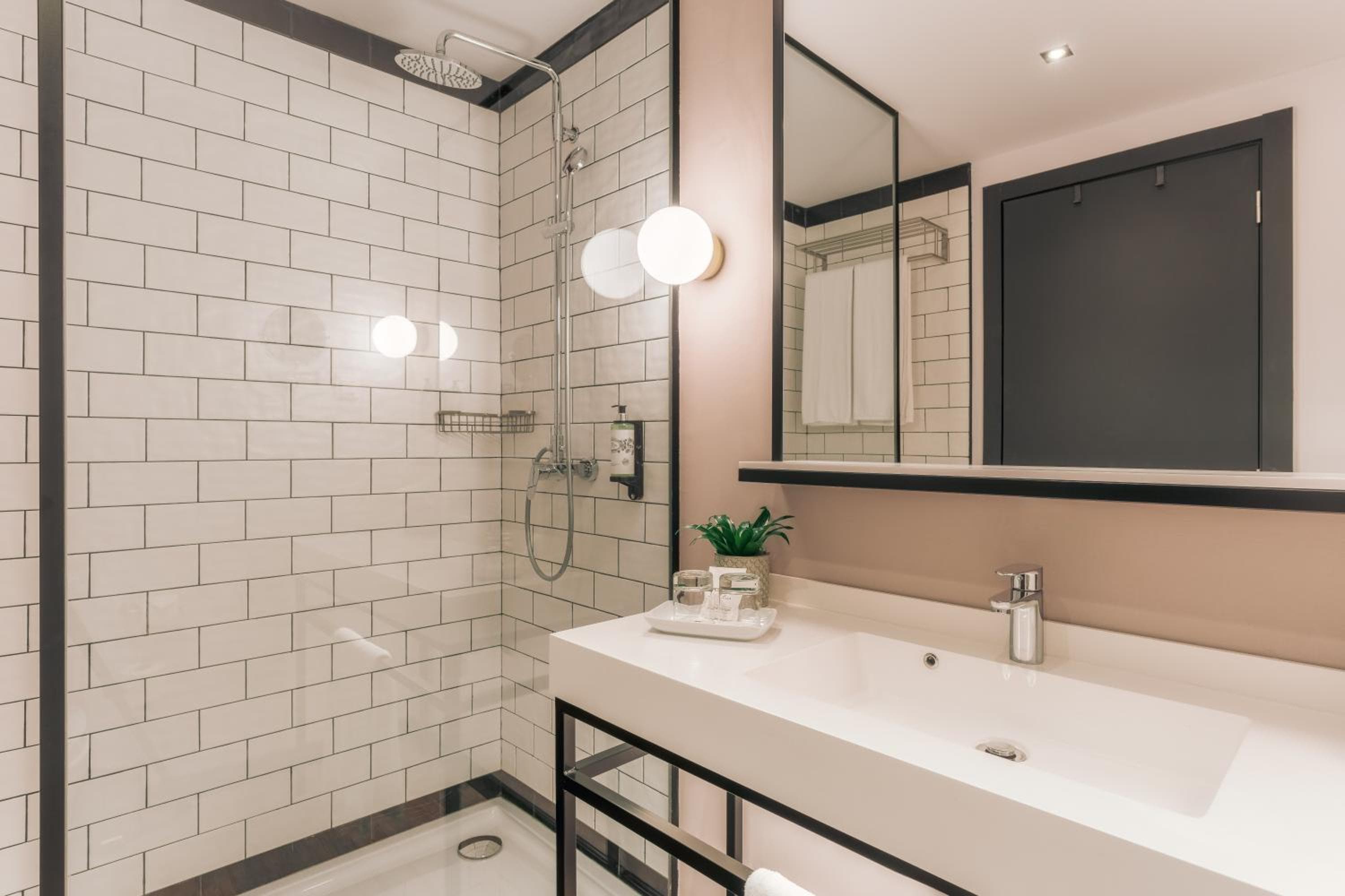 Pestana Lisboa Vintage City Center Suites — 22