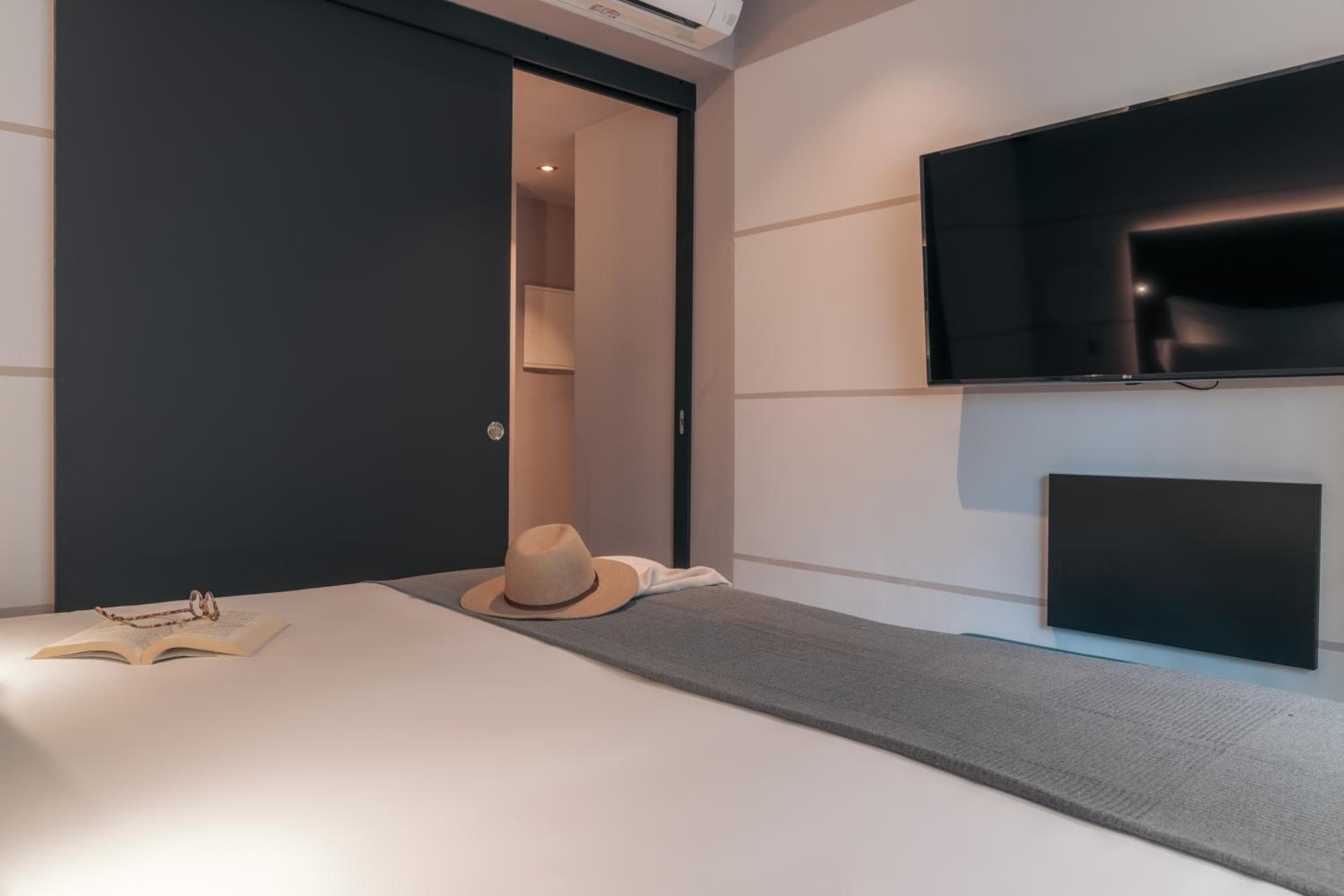 Pestana Lisboa Vintage City Center Suites — 15
