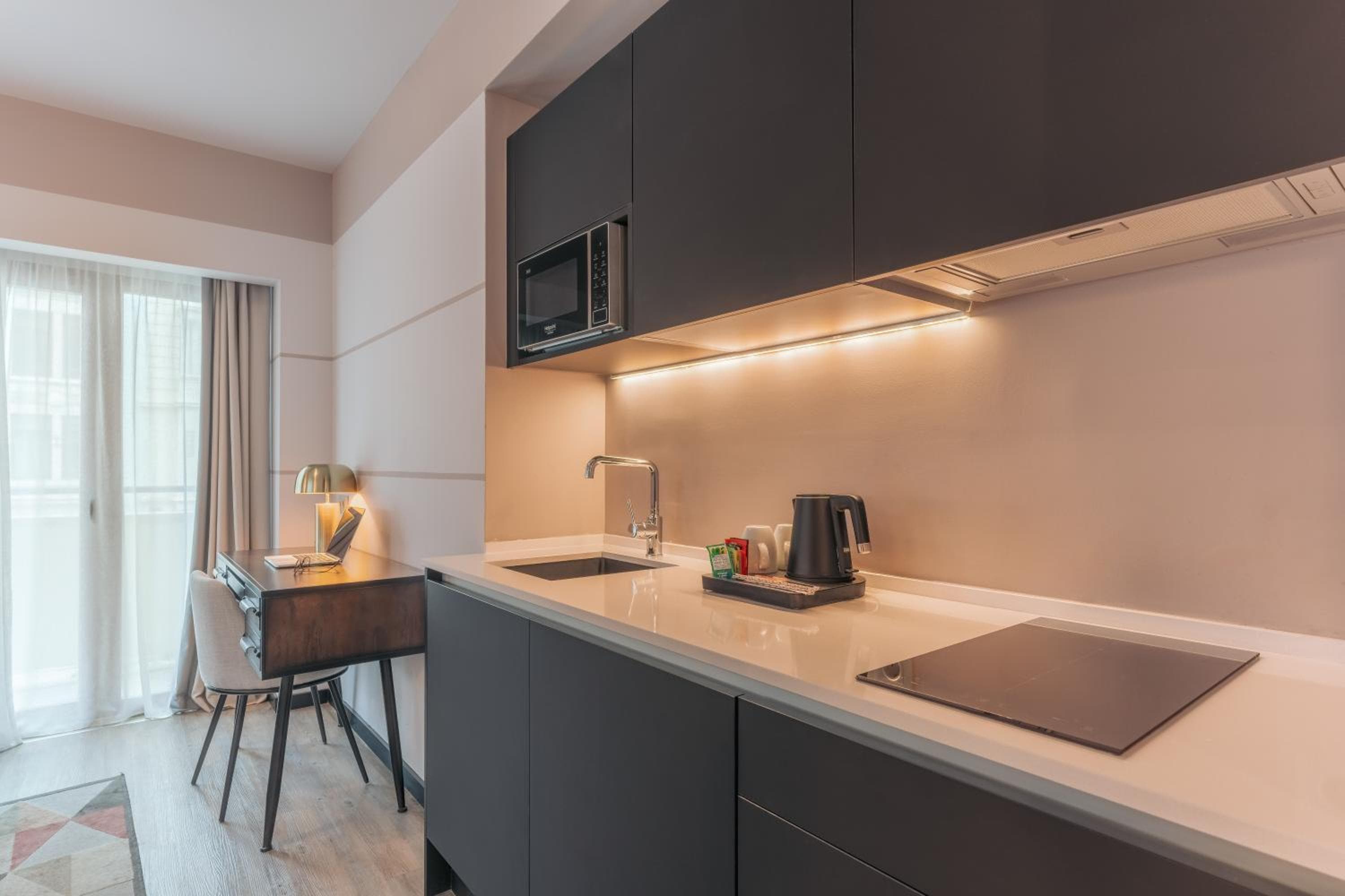Pestana Lisboa Vintage City Center Suites — 20