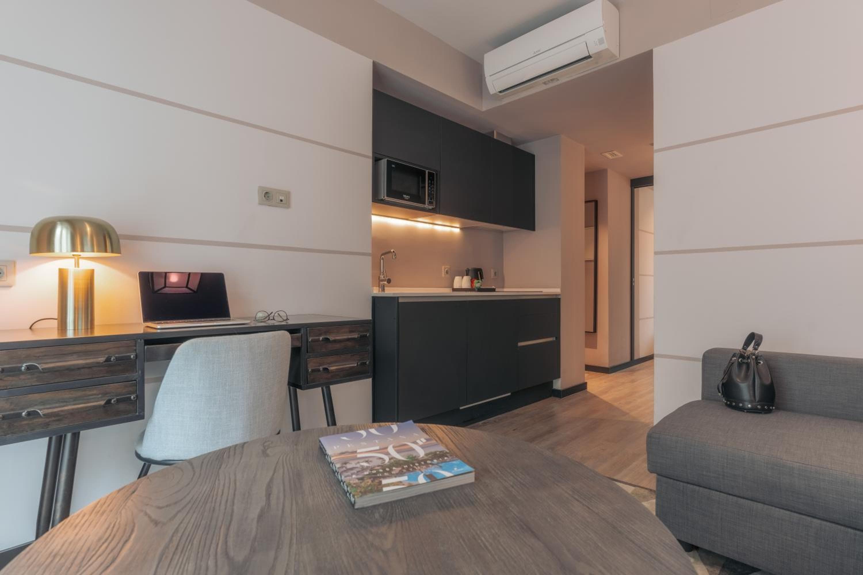 Pestana Lisboa Vintage City Center Suites — 7
