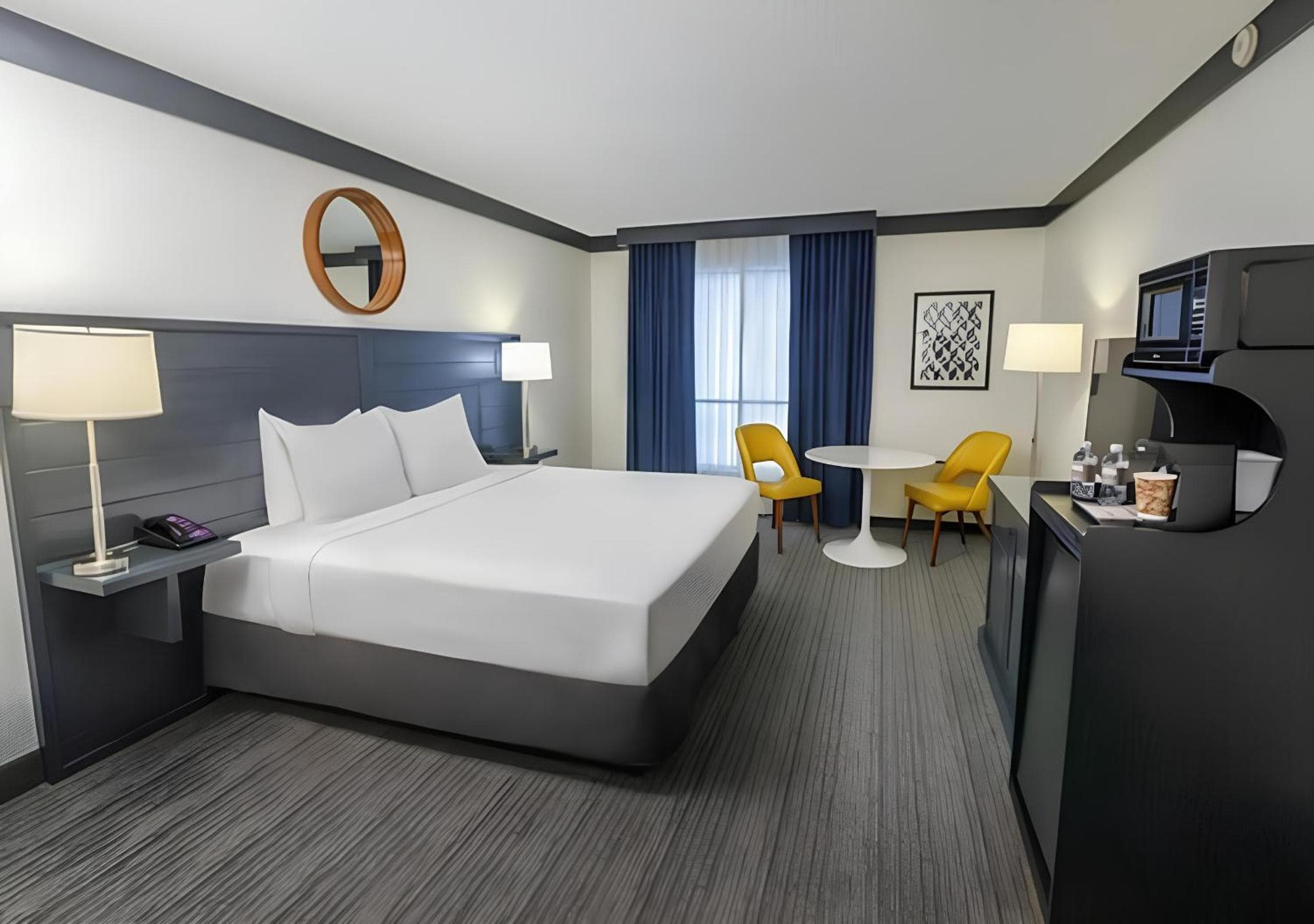 OYO Hotel and Casino Las Vegas — 8