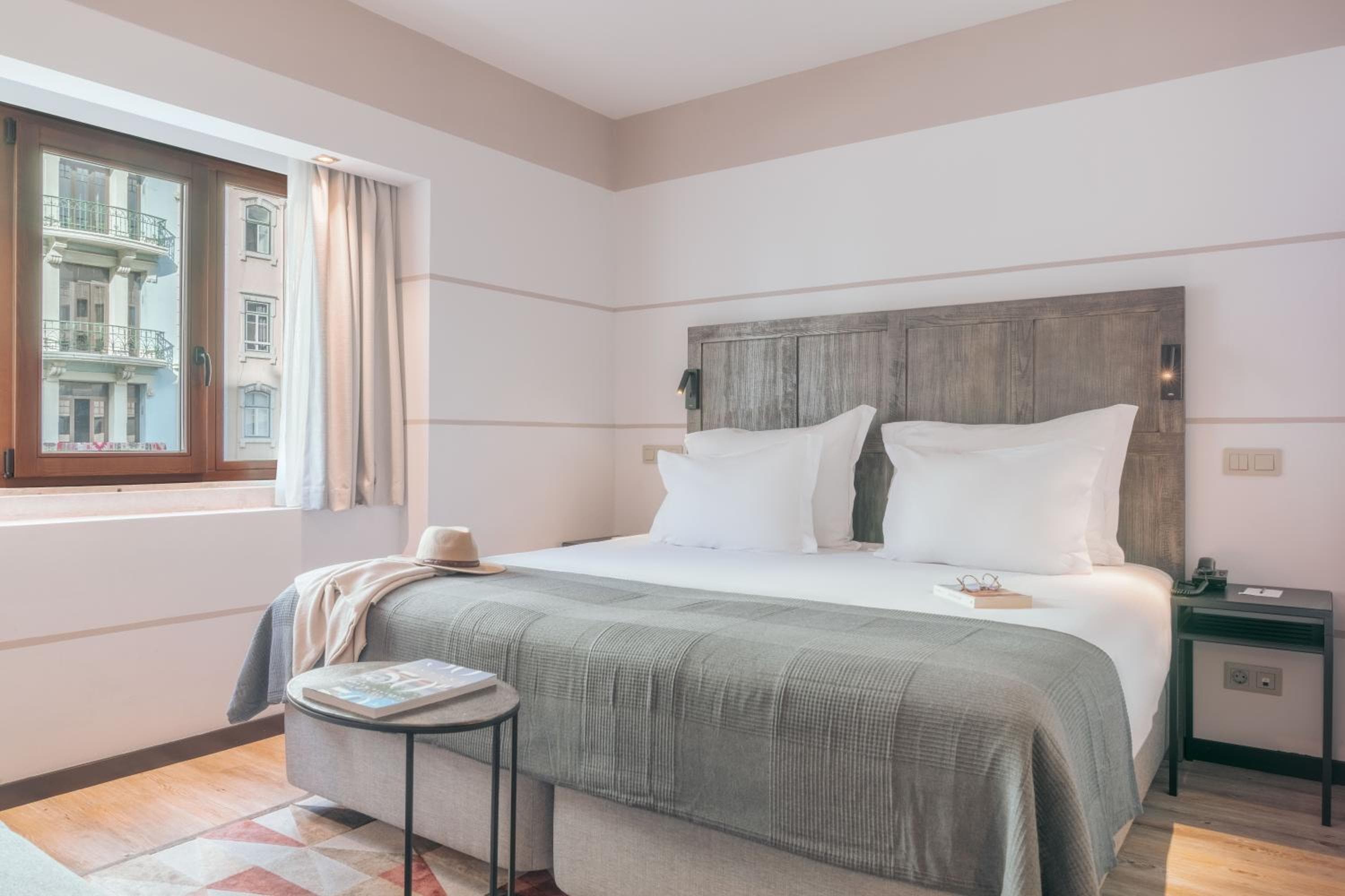 Pestana Lisboa Vintage City Center Suites — 30