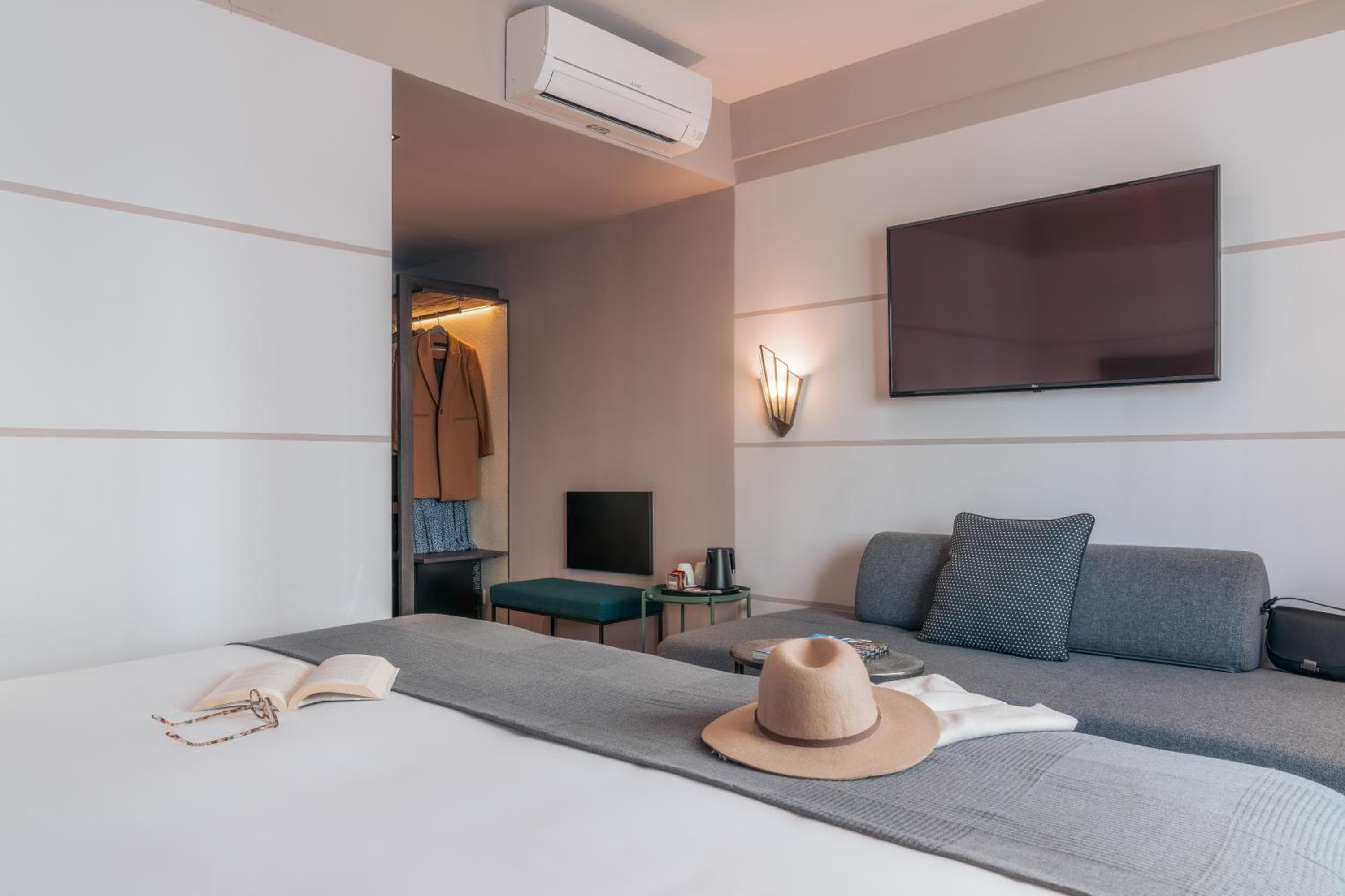 Pestana Lisboa Vintage City Center Suites — 29