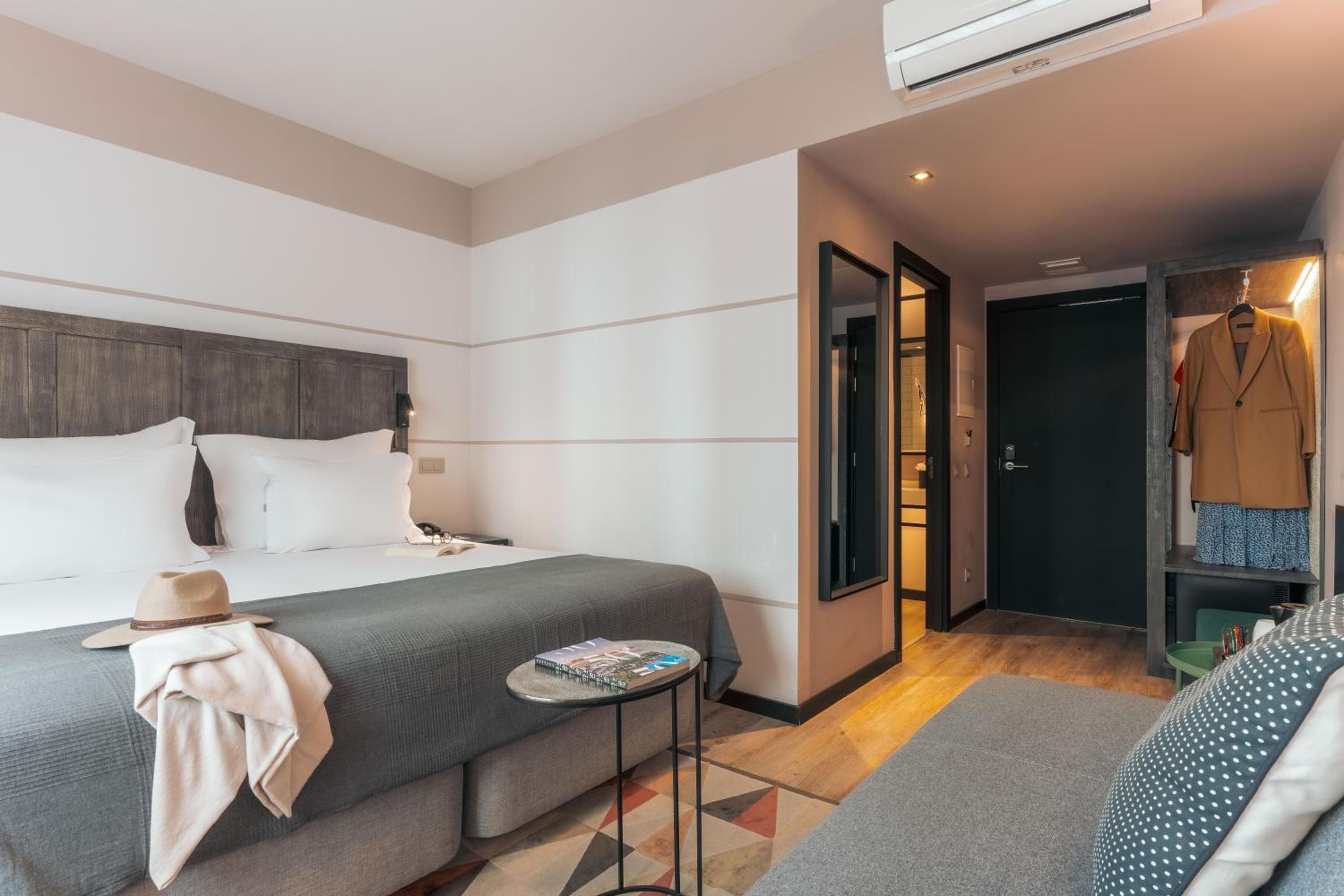 Pestana Lisboa Vintage City Center Suites — 17