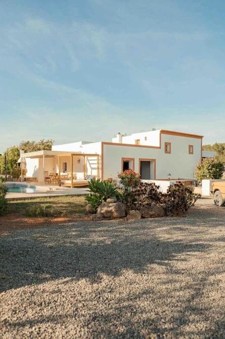 Charmante Ibiza Villa — 5