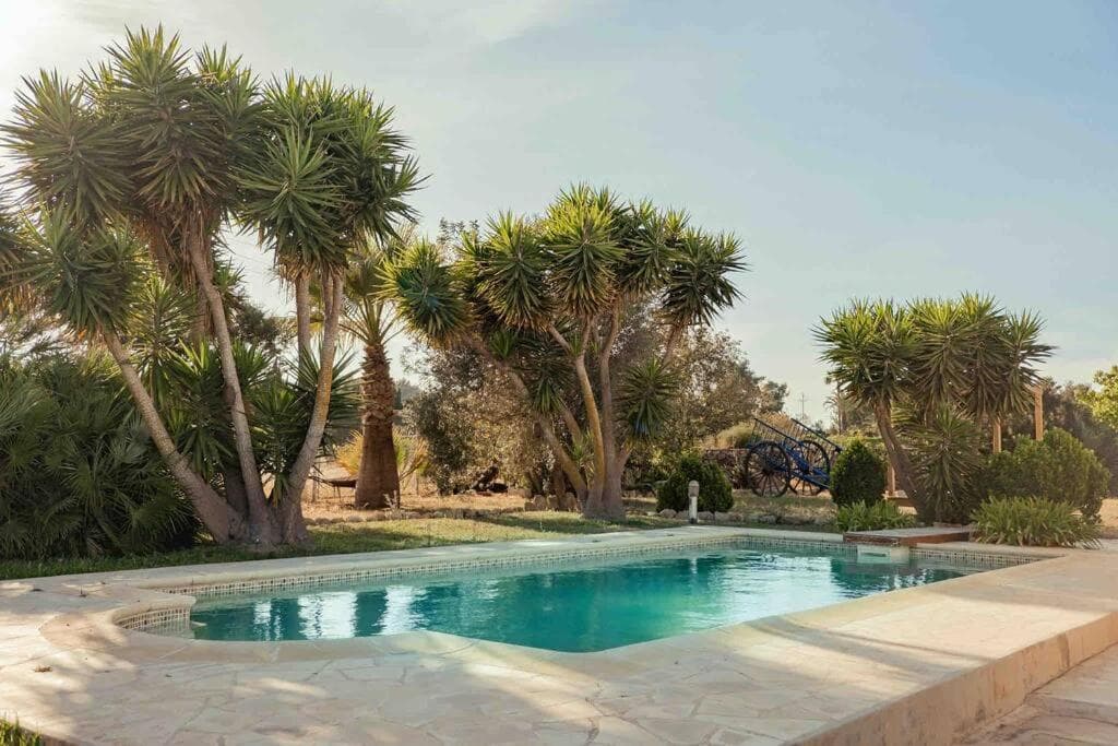 Charmante Ibiza Villa — 6