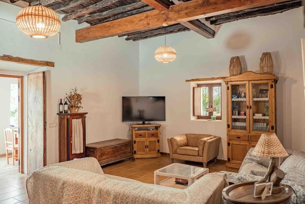 Charmante Ibiza Villa — 7