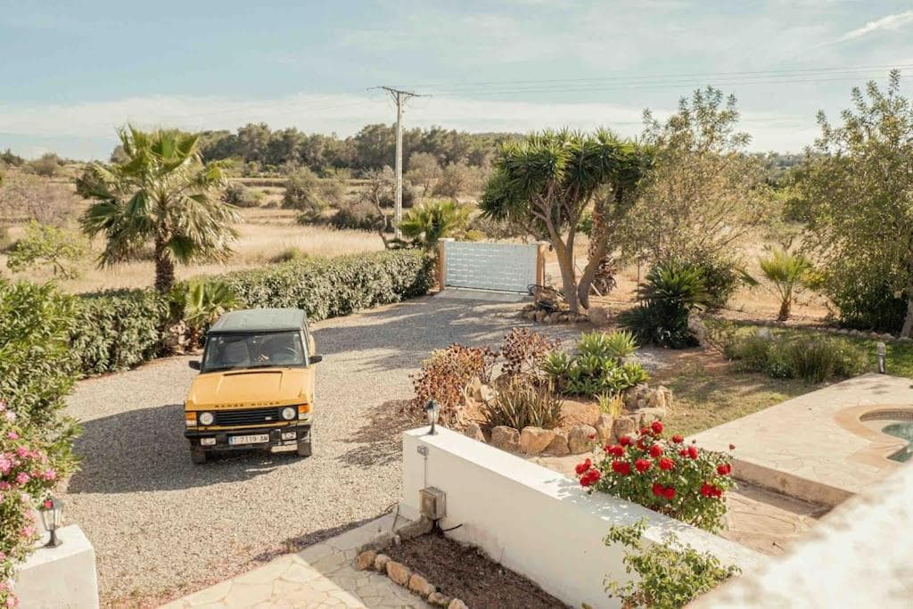 Charmante Ibiza Villa — 8
