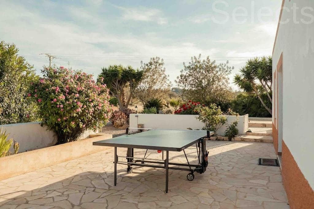 Charmante Ibiza Villa — 10