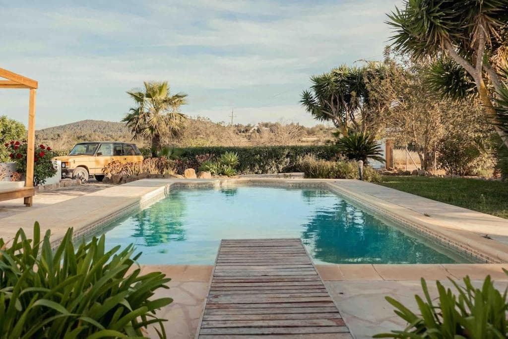 Charmante Ibiza Villa — 11