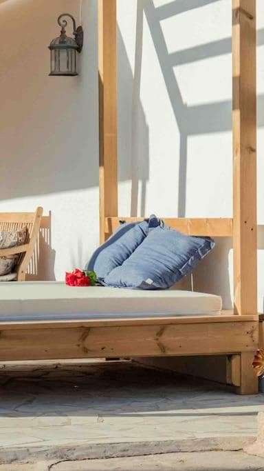 Charmante Ibiza Villa — 12