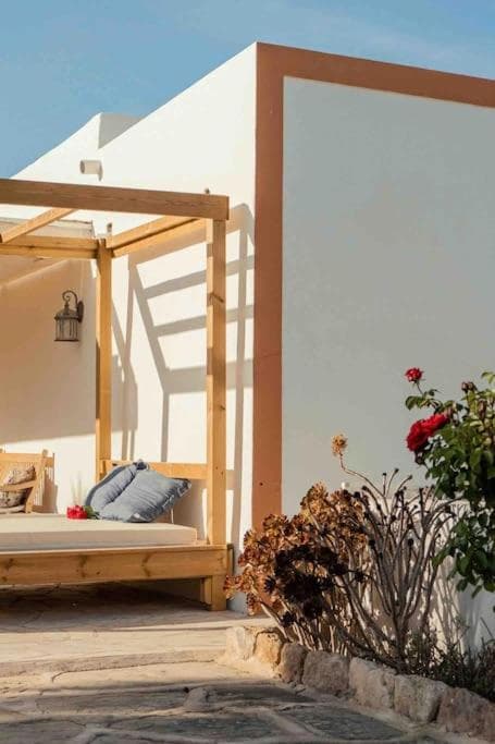 Charmante Ibiza Villa — 13