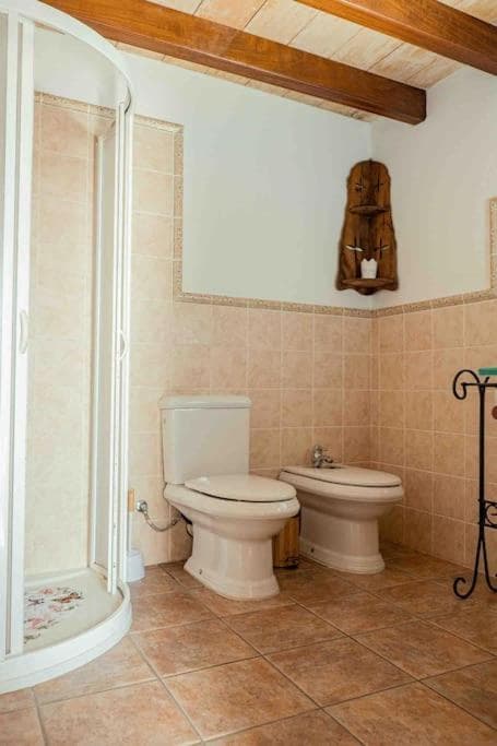Charmante Ibiza Villa — 15