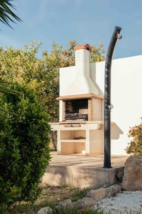Charmante Ibiza Villa — 19