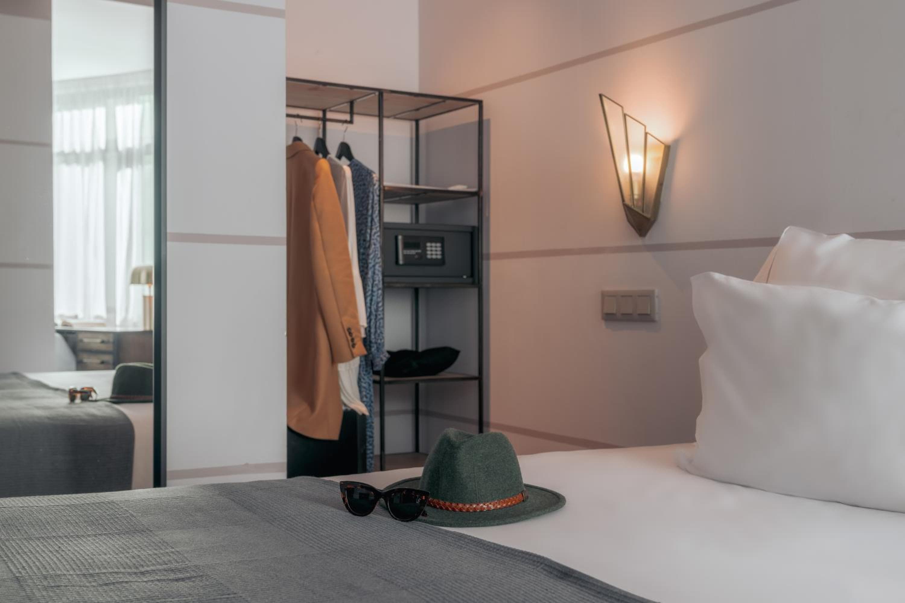 Pestana Lisboa Vintage City Center Suites — 25