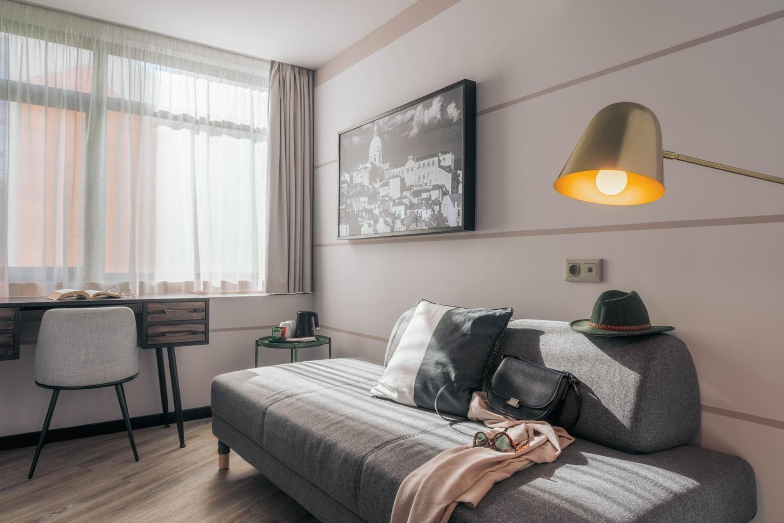Pestana Lisboa Vintage City Center Suites — 18