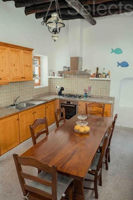Charmante Ibiza Villa — 23