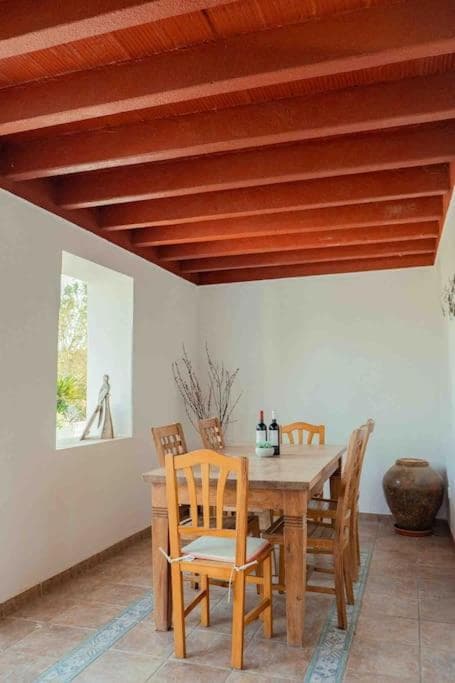 Charmante Ibiza Villa — 27