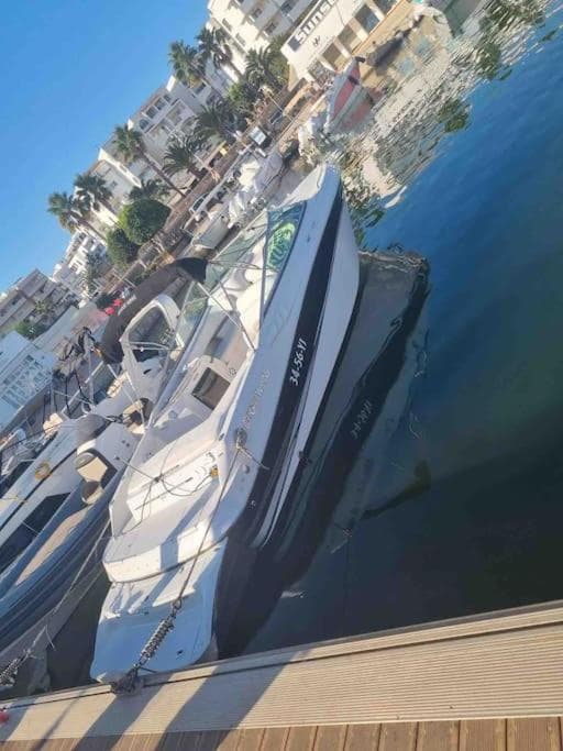 Charmante Ibiza Villa — 29
