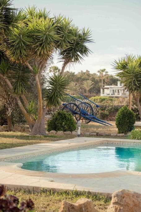 Charmante Ibiza Villa — 30