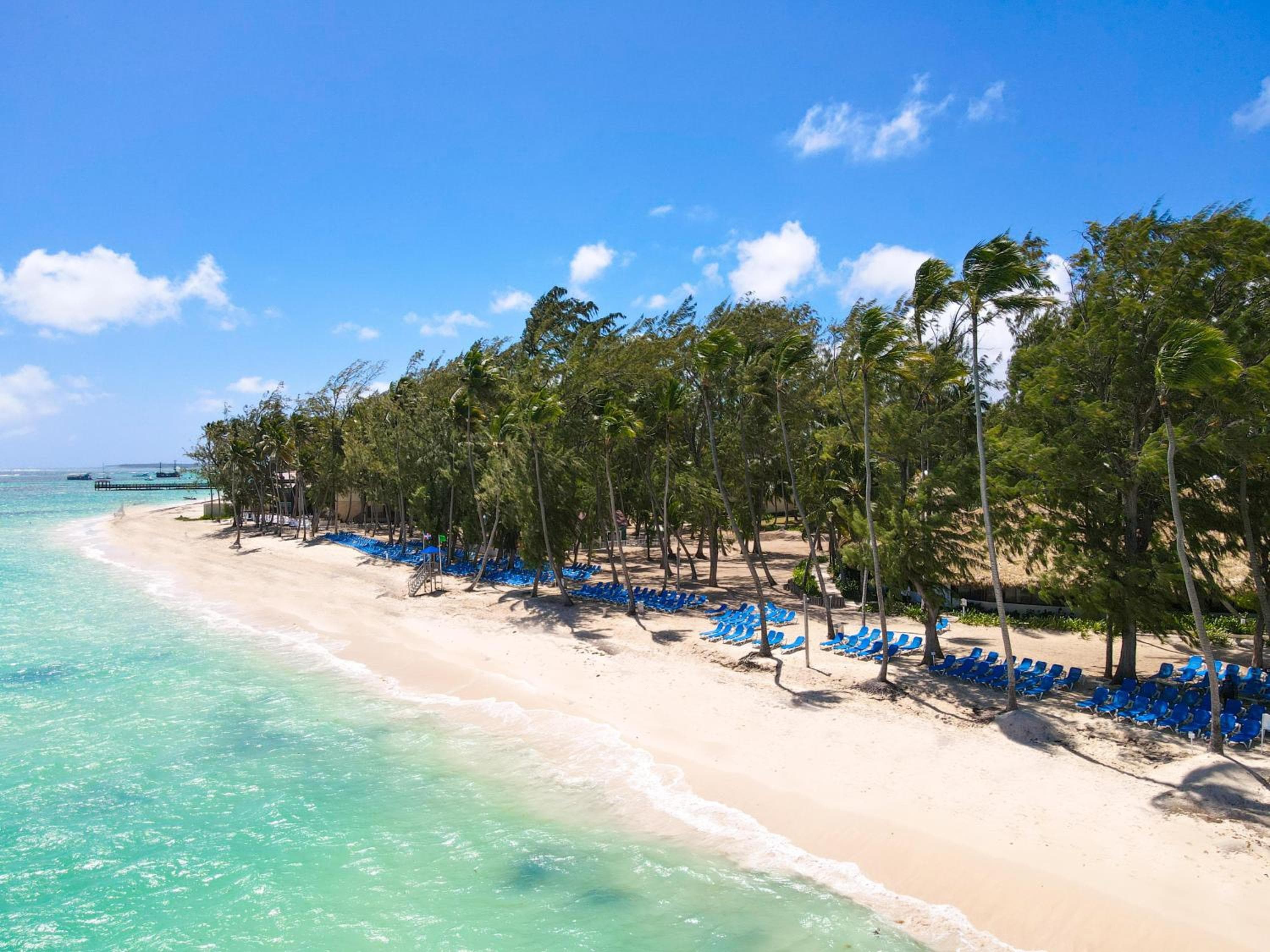 Vista Sol Punta Cana Beach Resort & Spa - All Inclusive — 6