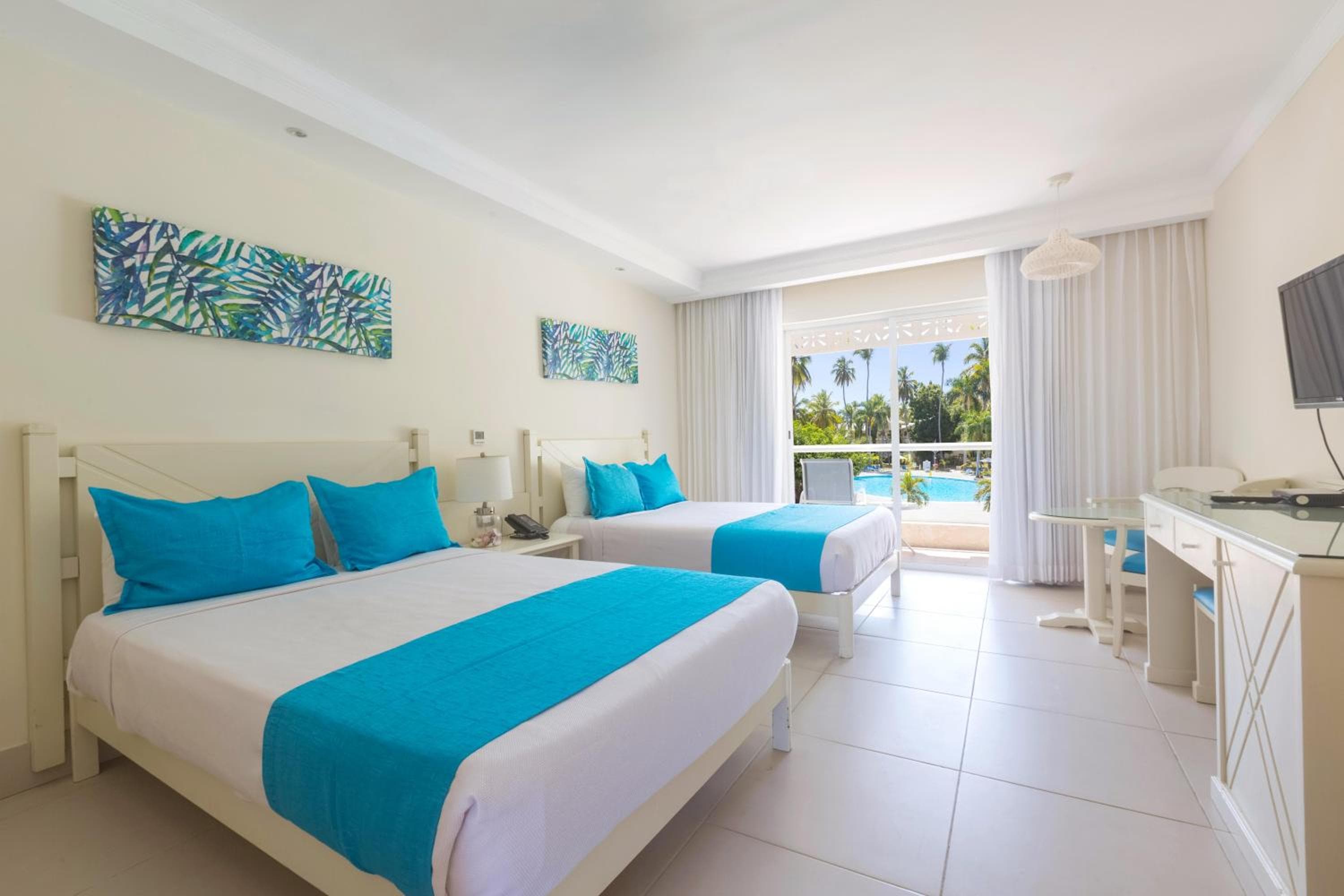 Vista Sol Punta Cana Beach Resort & Spa - All Inclusive — 22