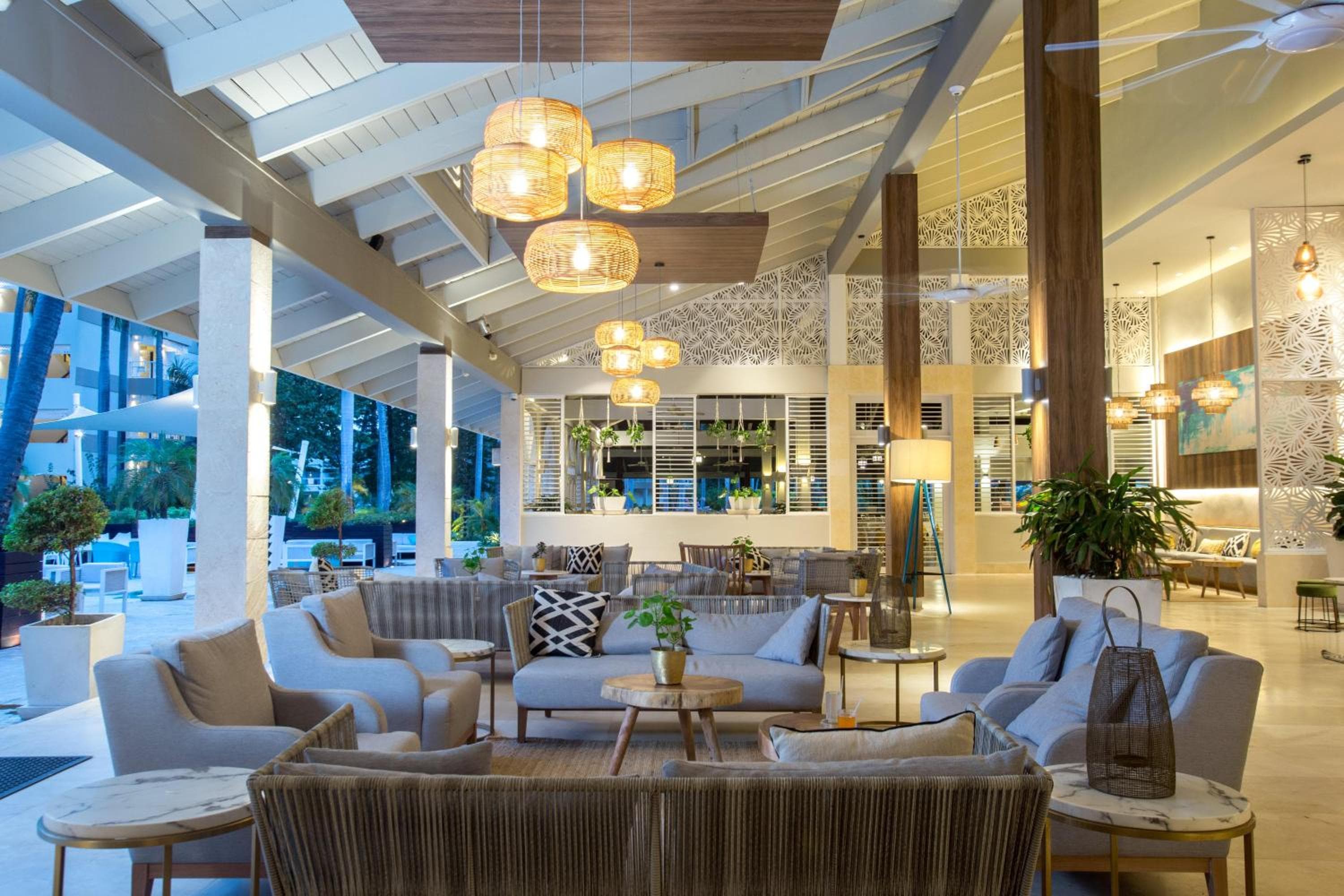 Vista Sol Punta Cana Beach Resort & Spa - All Inclusive — 8