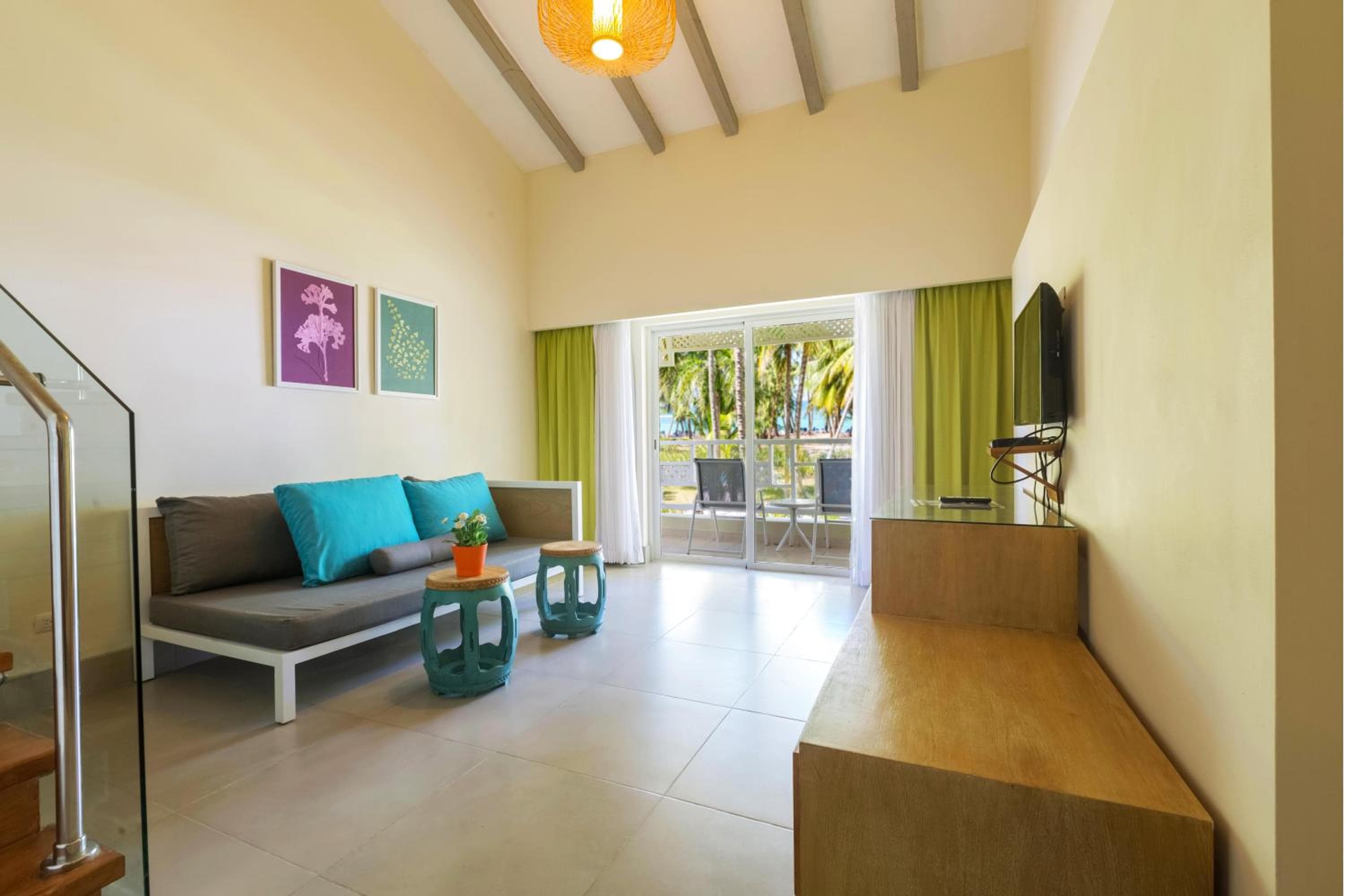 Vista Sol Punta Cana Beach Resort & Spa - All Inclusive — 7