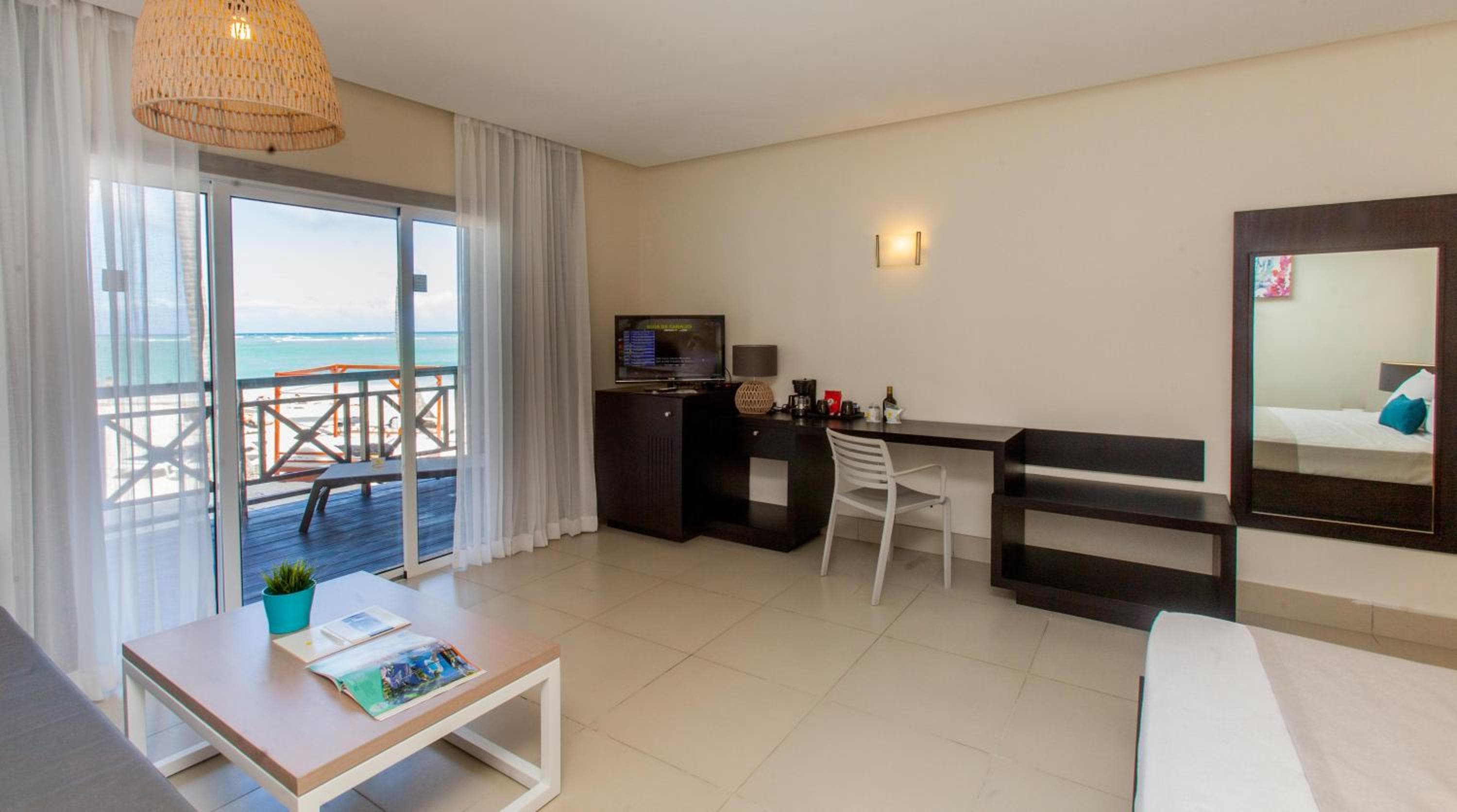 Vista Sol Punta Cana Beach Resort & Spa - All Inclusive — 19