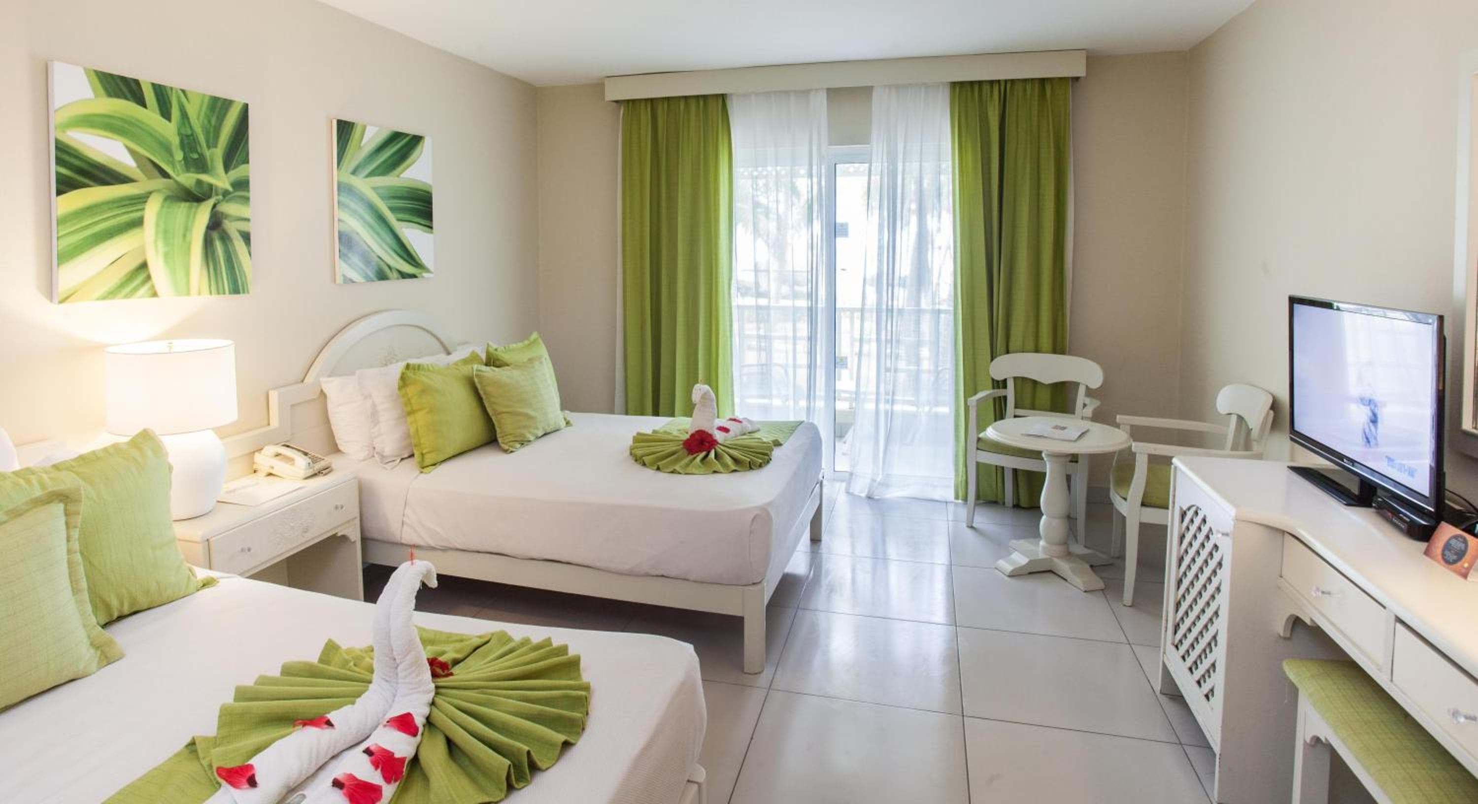 Vista Sol Punta Cana Beach Resort & Spa - All Inclusive — 17