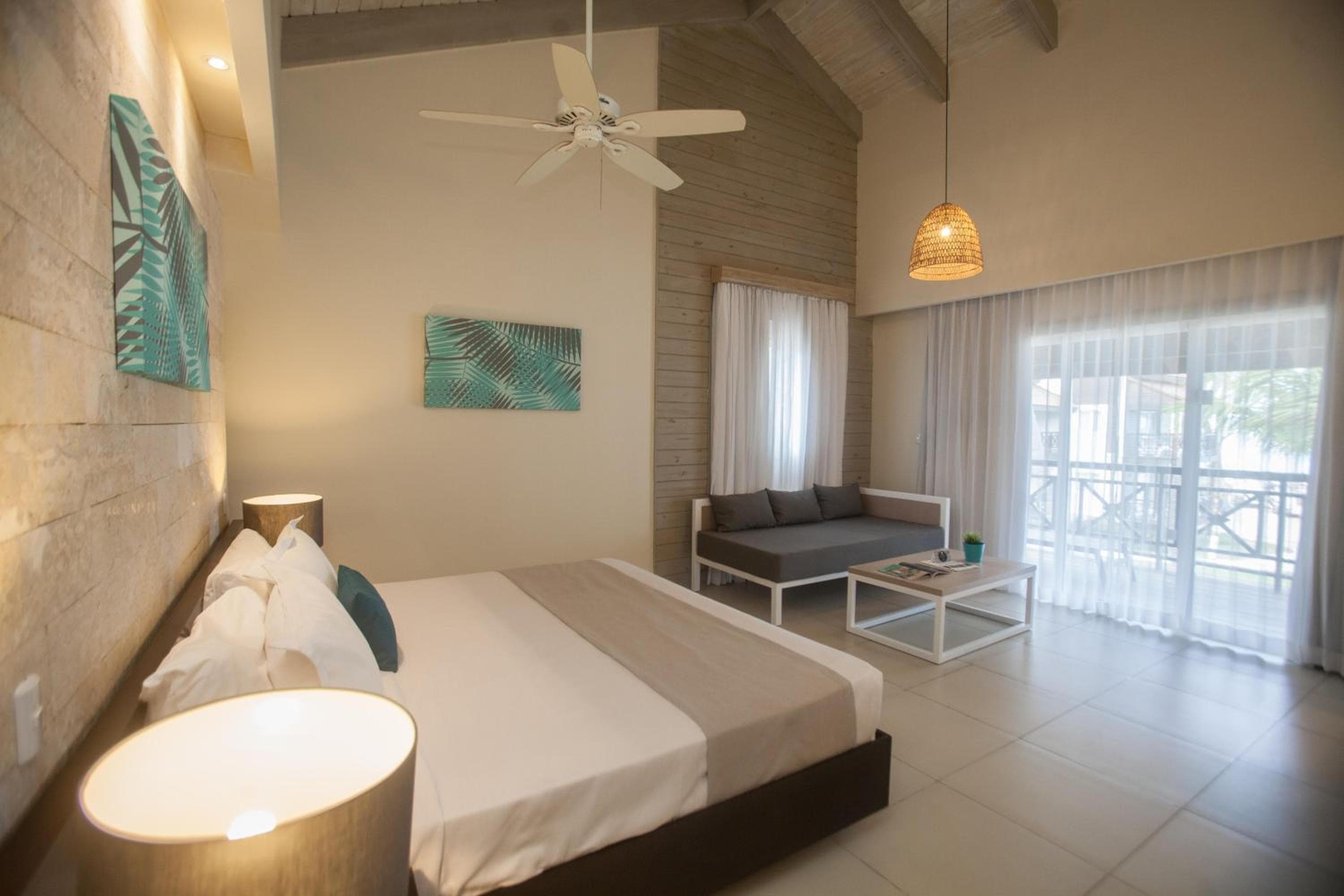 Vista Sol Punta Cana Beach Resort & Spa - All Inclusive — 14