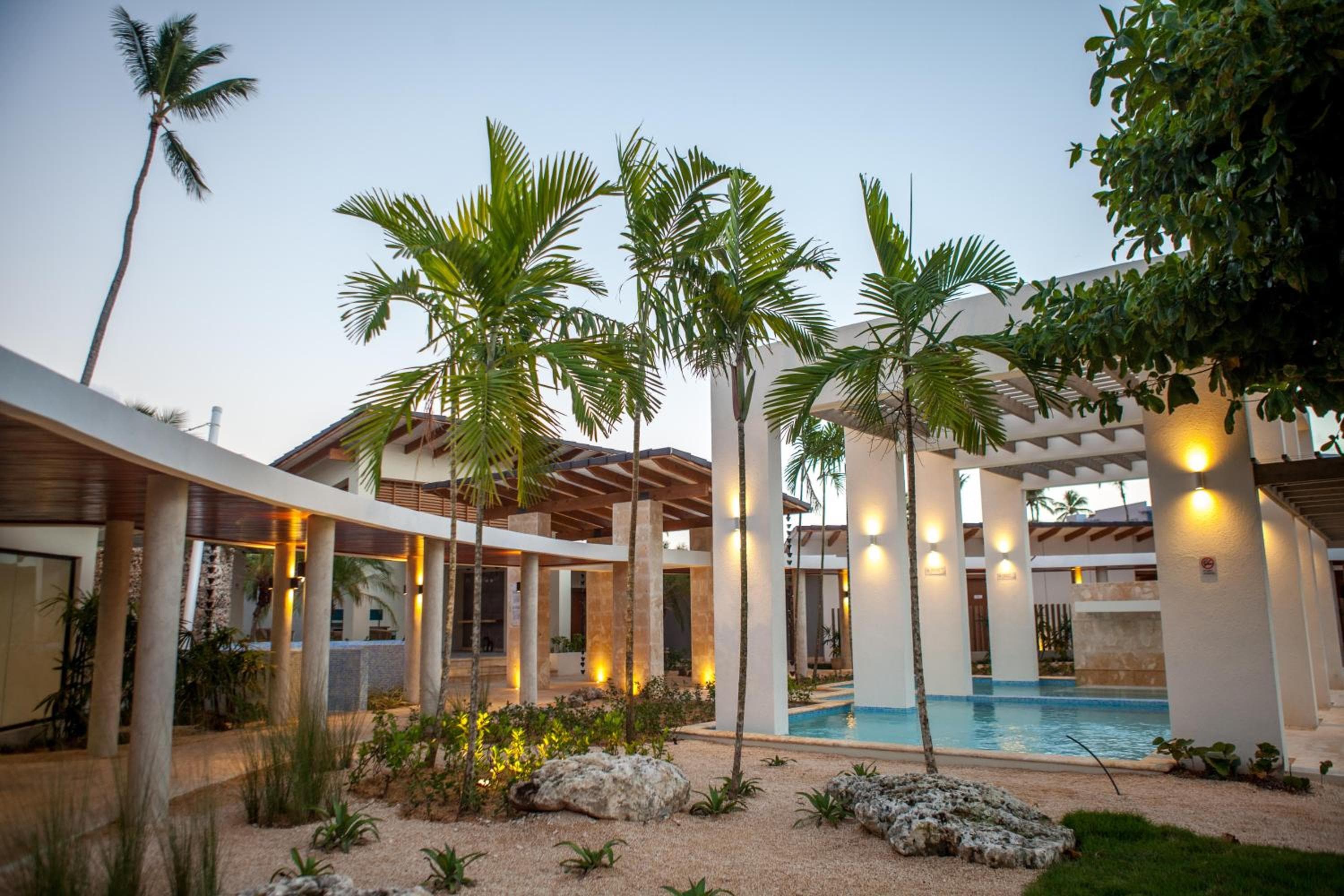 Vista Sol Punta Cana Beach Resort & Spa - All Inclusive — 28
