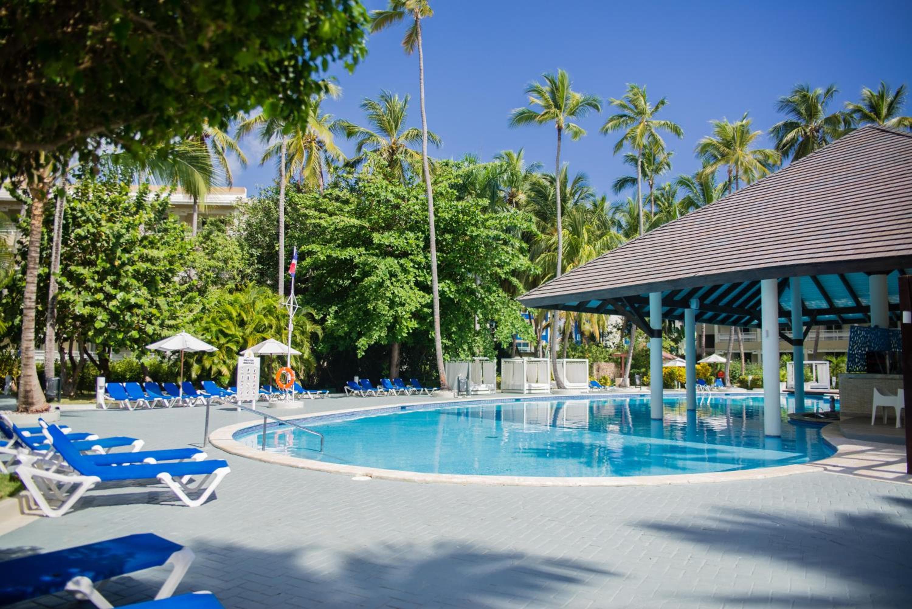 Vista Sol Punta Cana Beach Resort & Spa - All Inclusive — 10
