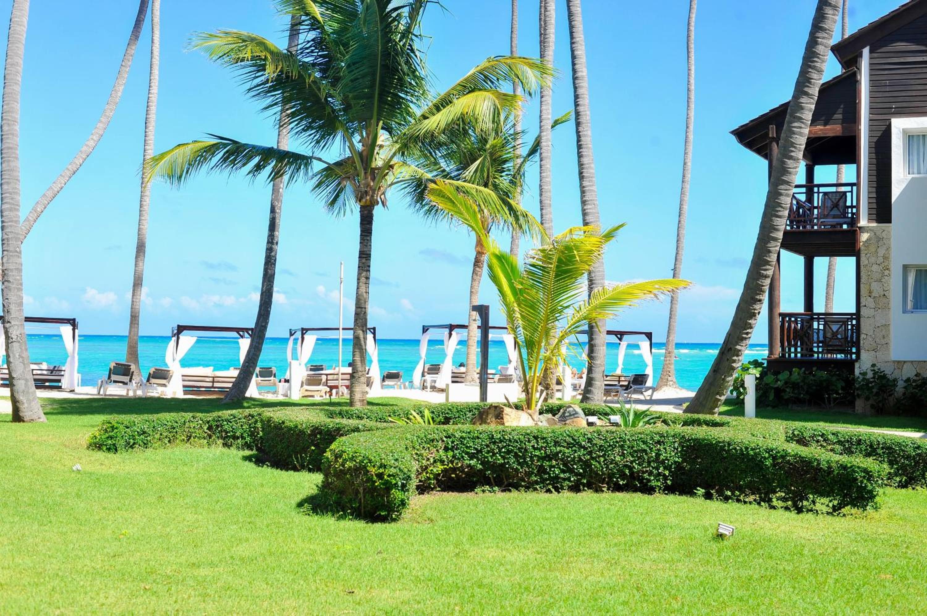 Vista Sol Punta Cana Beach Resort & Spa - All Inclusive — 13