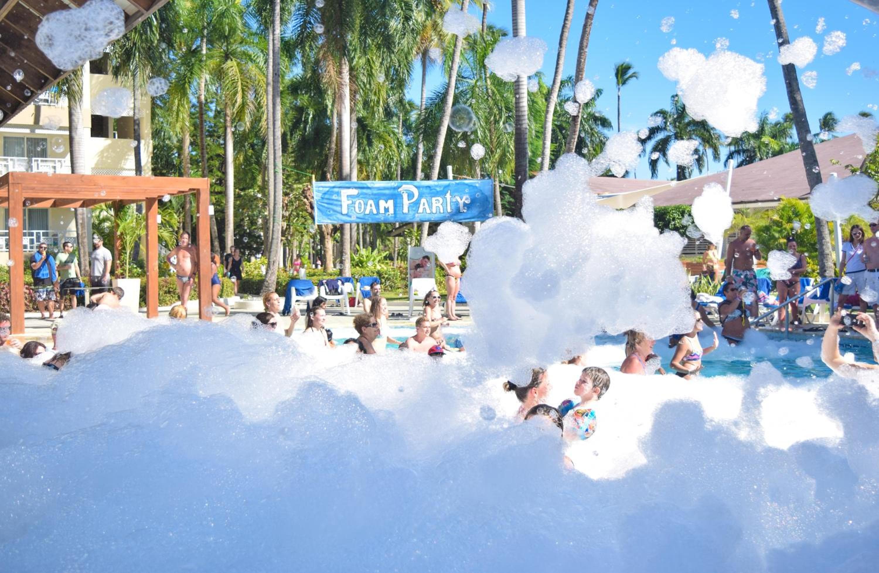 Vista Sol Punta Cana Beach Resort & Spa - All Inclusive — 29
