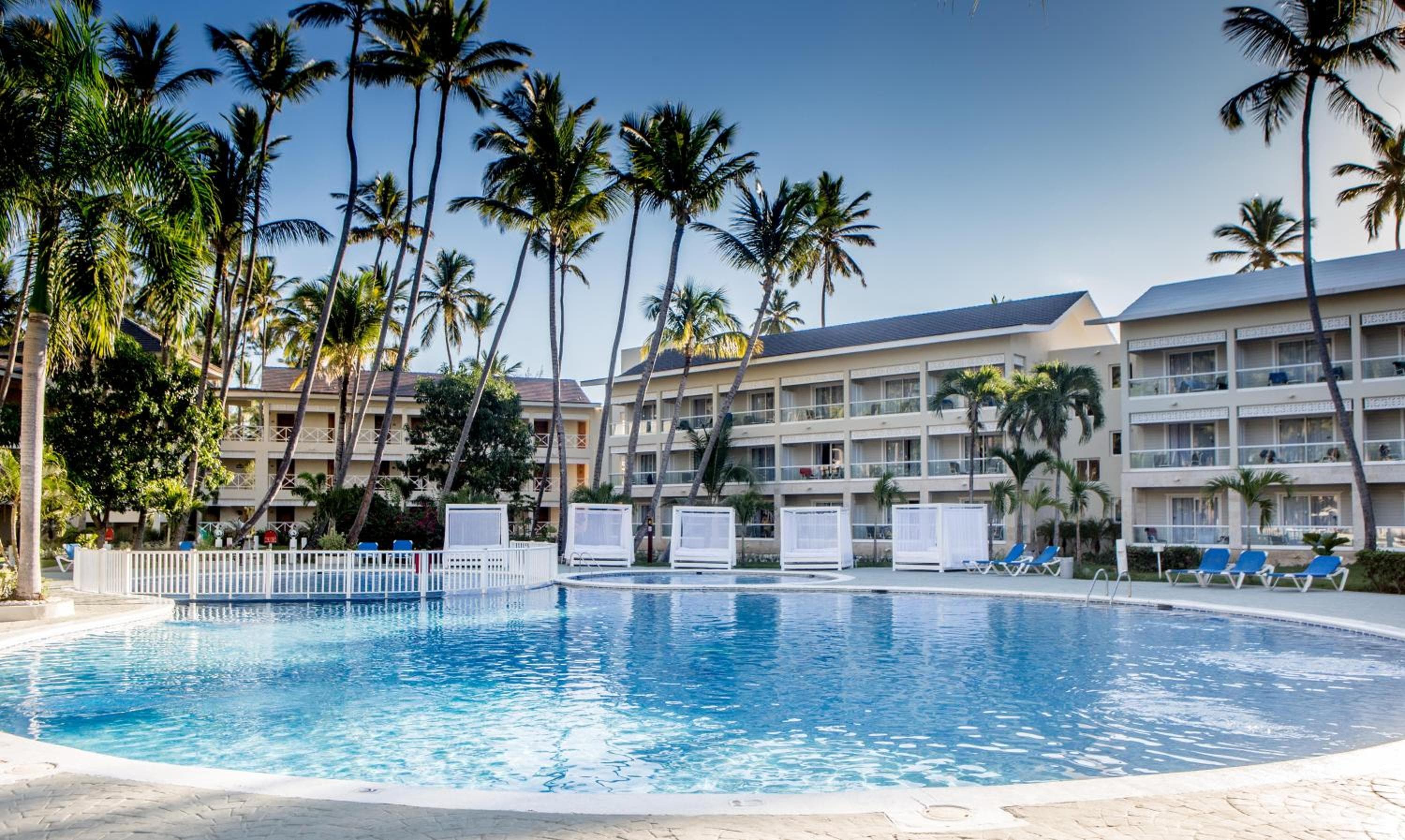 Vista Sol Punta Cana Beach Resort & Spa - All Inclusive — 30