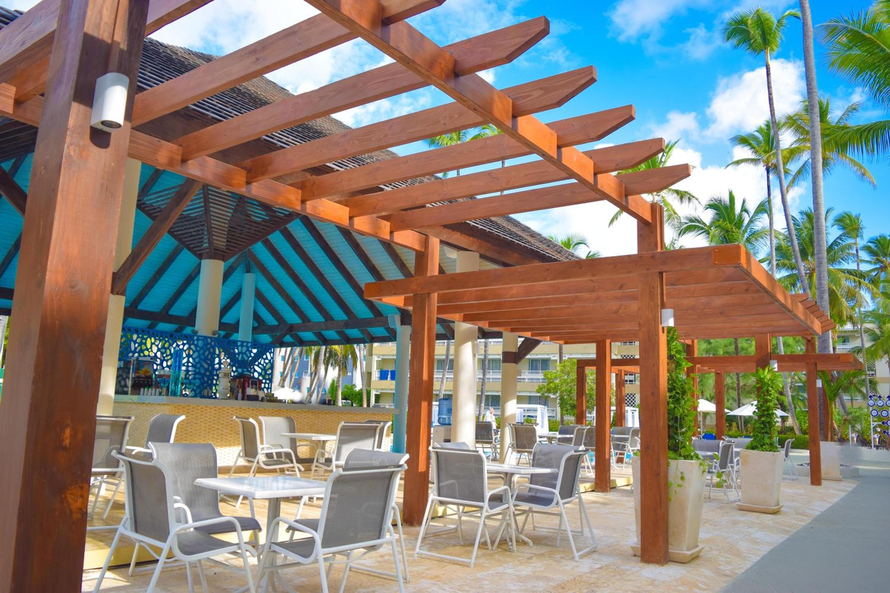 Vista Sol Punta Cana Beach Resort & Spa - All Inclusive — 25