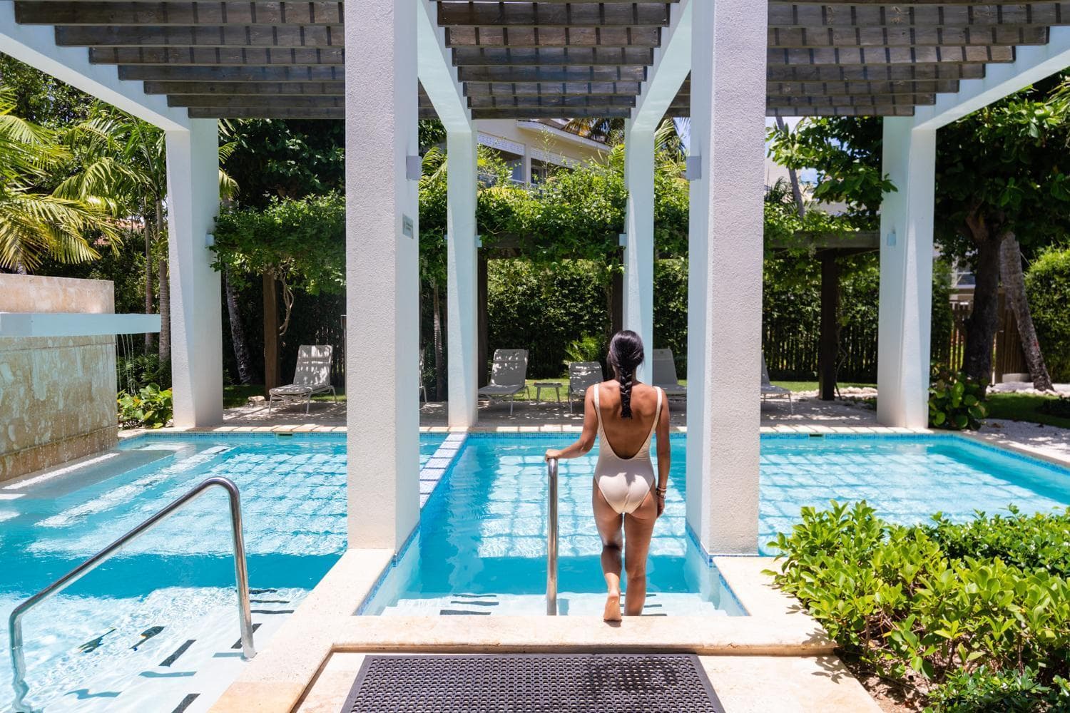 Vista Sol Punta Cana Beach Resort & Spa - All Inclusive — 12