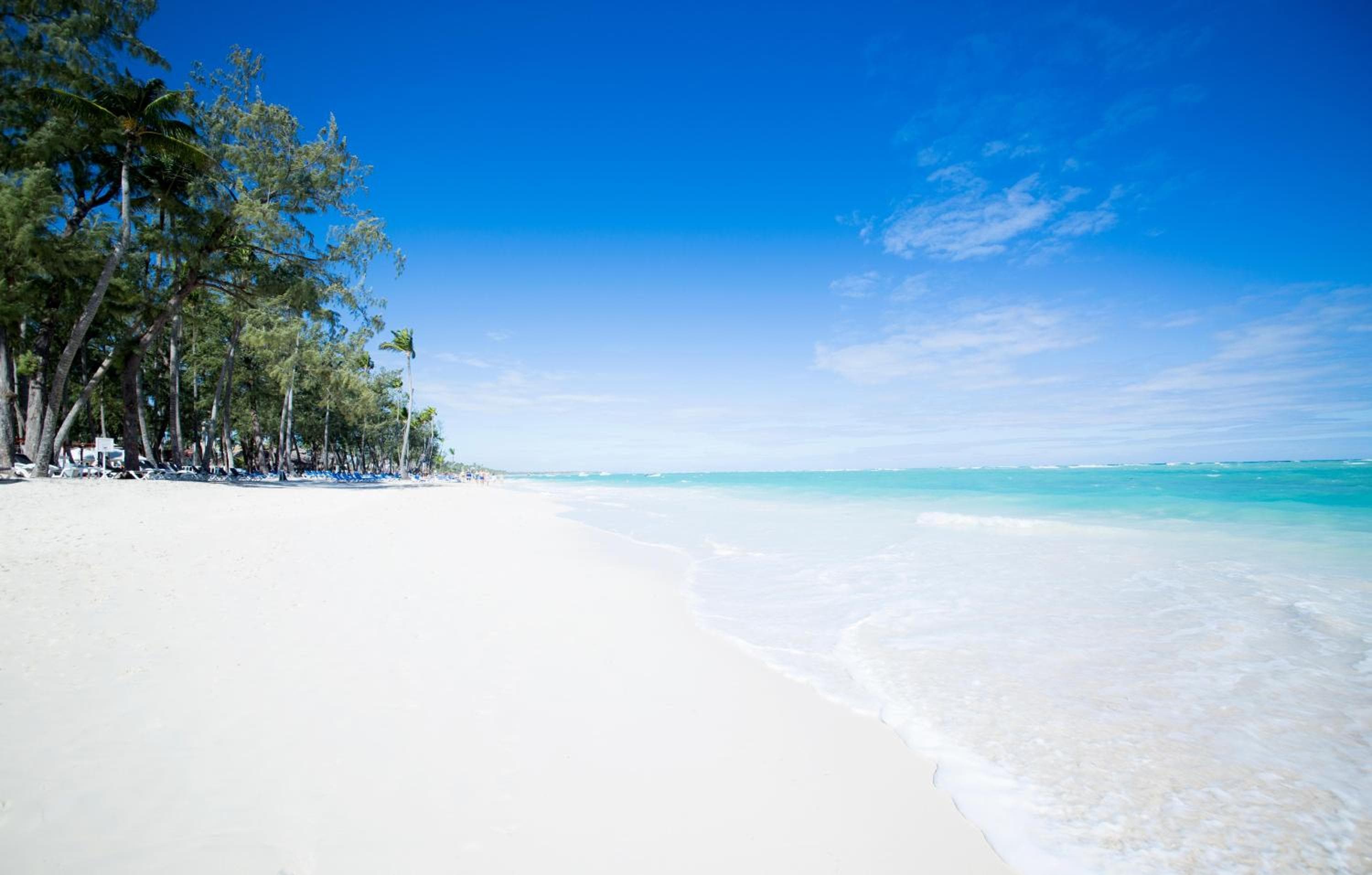 Vista Sol Punta Cana Beach Resort & Spa - All Inclusive — 11