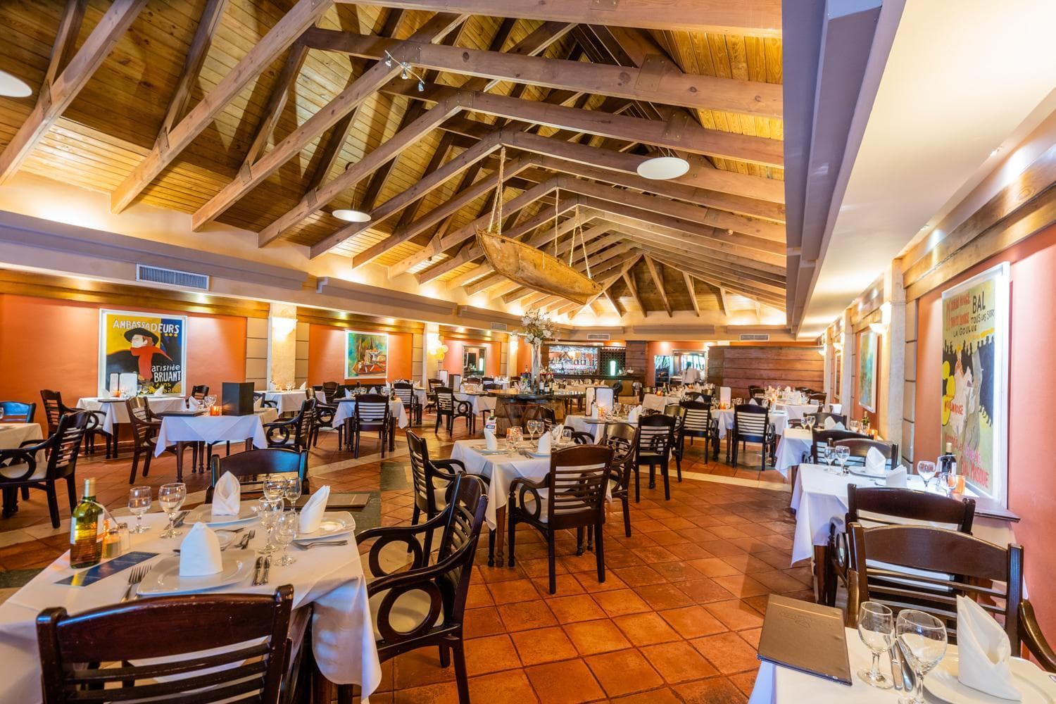 Vista Sol Punta Cana Beach Resort & Spa - All Inclusive — 5