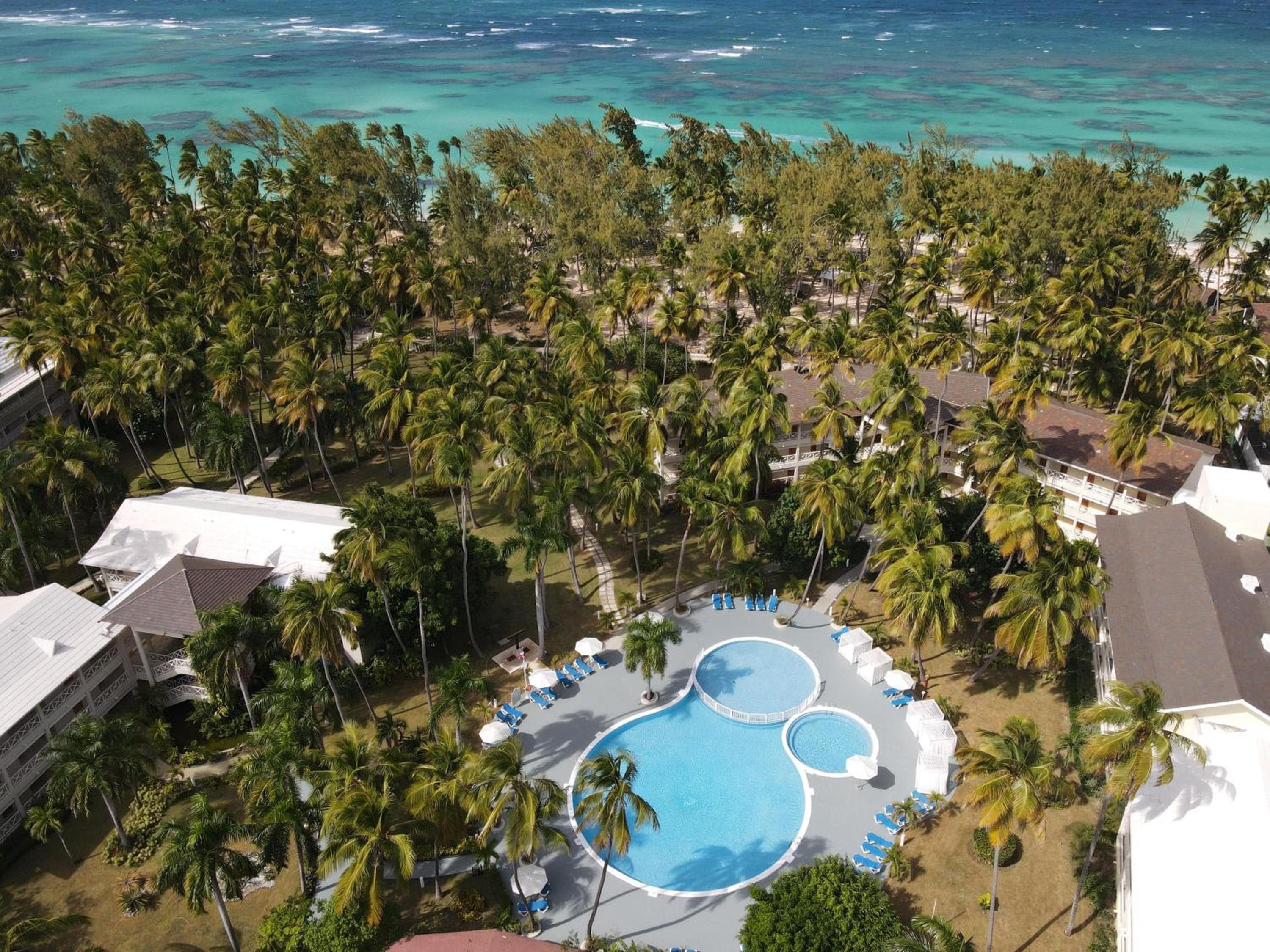 Vista Sol Punta Cana Beach Resort & Spa - All Inclusive — 1
