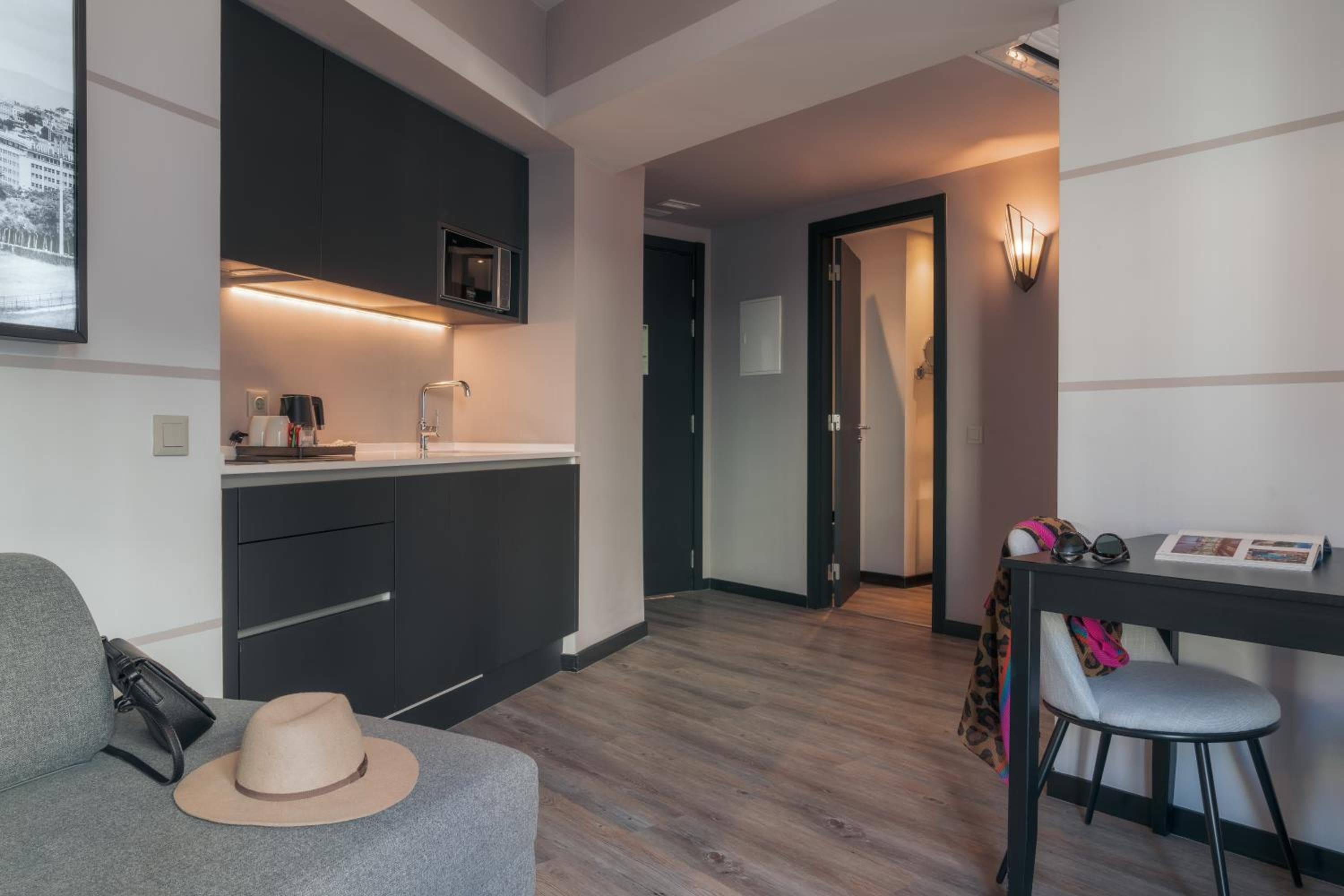 Pestana Lisboa Vintage City Center Suites — 7