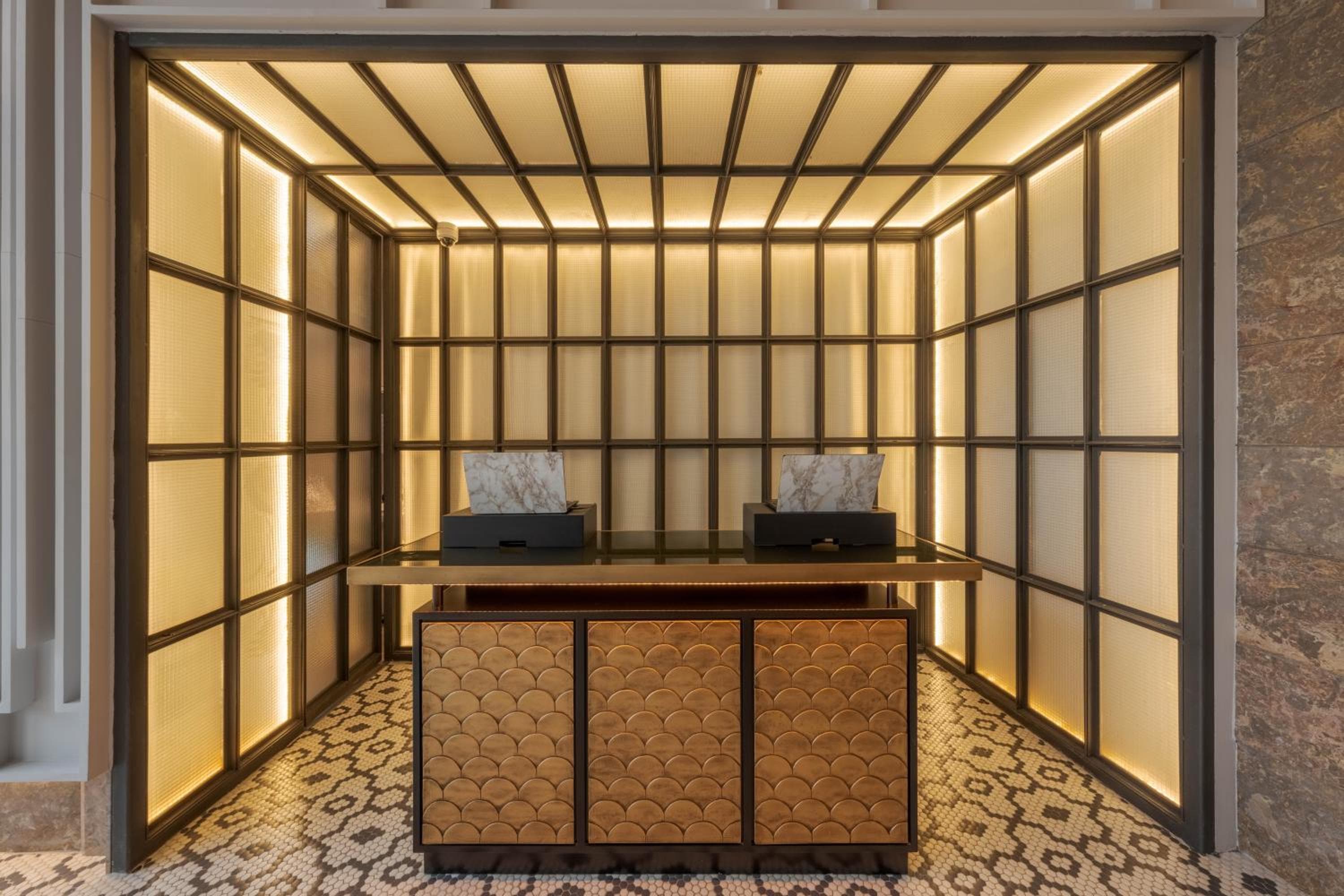 Pestana Lisboa Vintage City Center Suites — 25